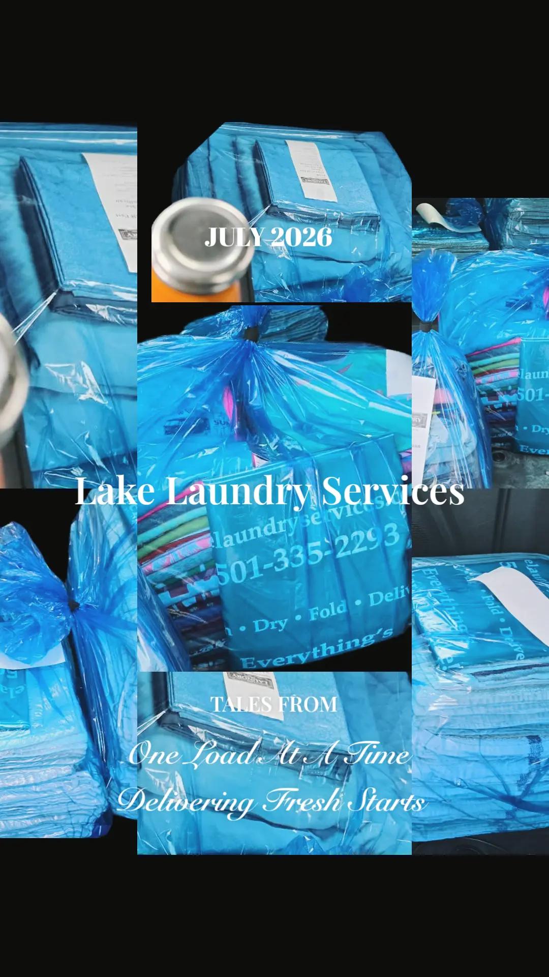 @Lake Laundry Services