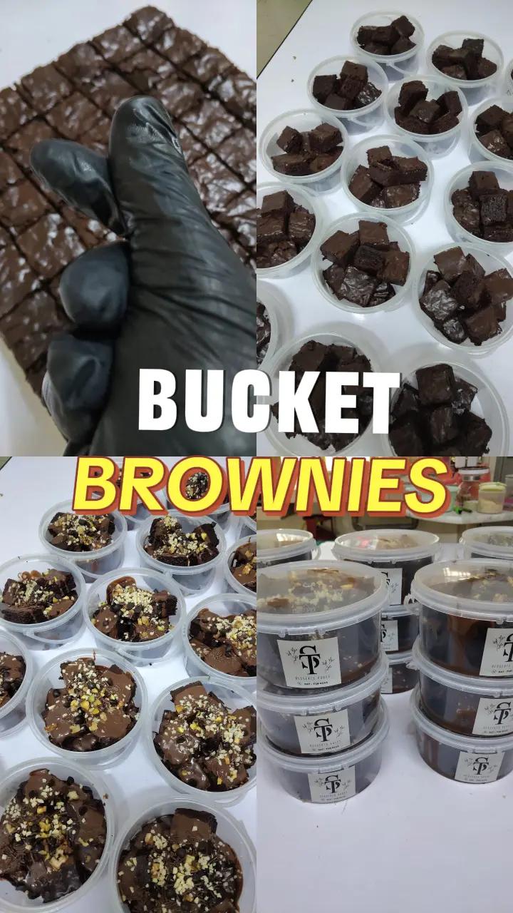 @ST Desserts House