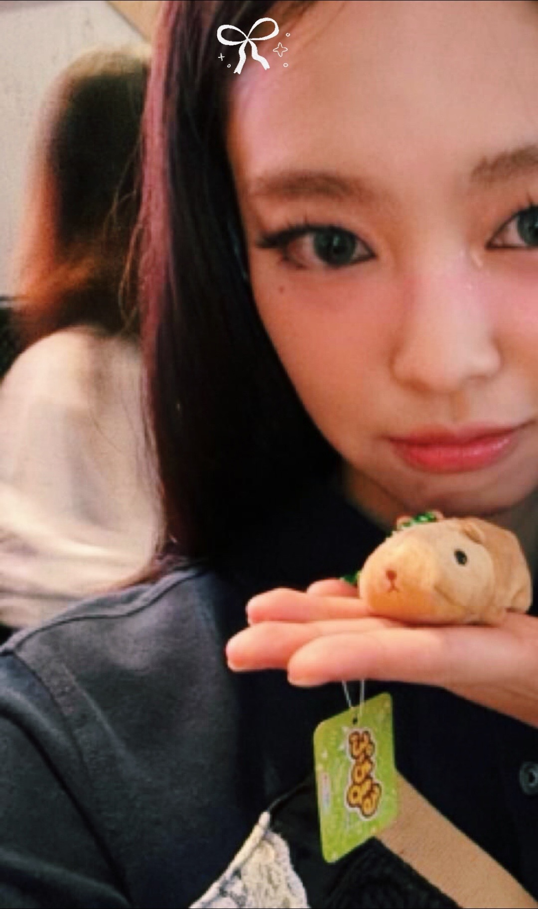 @⋆˚𝓳𝓮𝓷𝓷𝓲𝓮𐙚 ⋆: