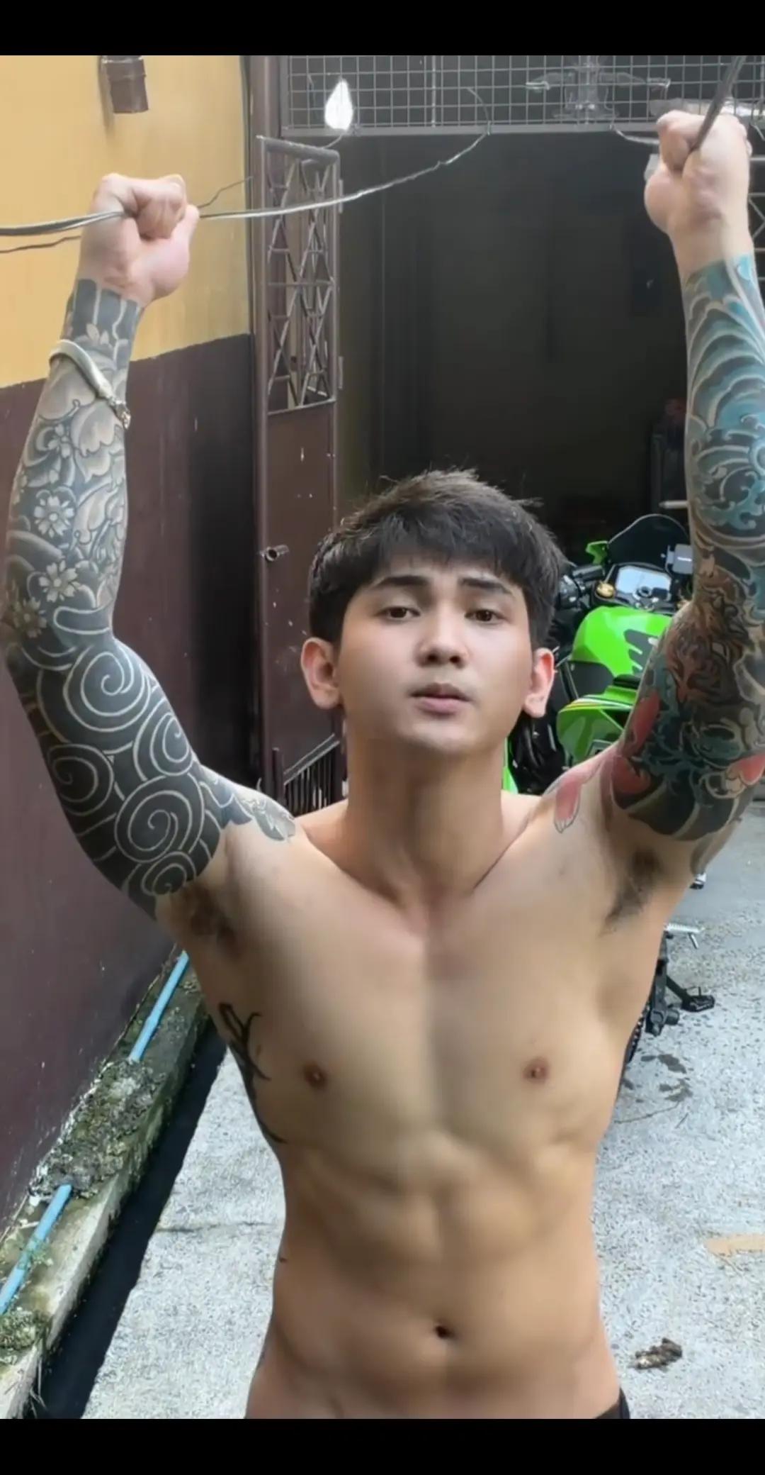 @Yummy Bebeboy