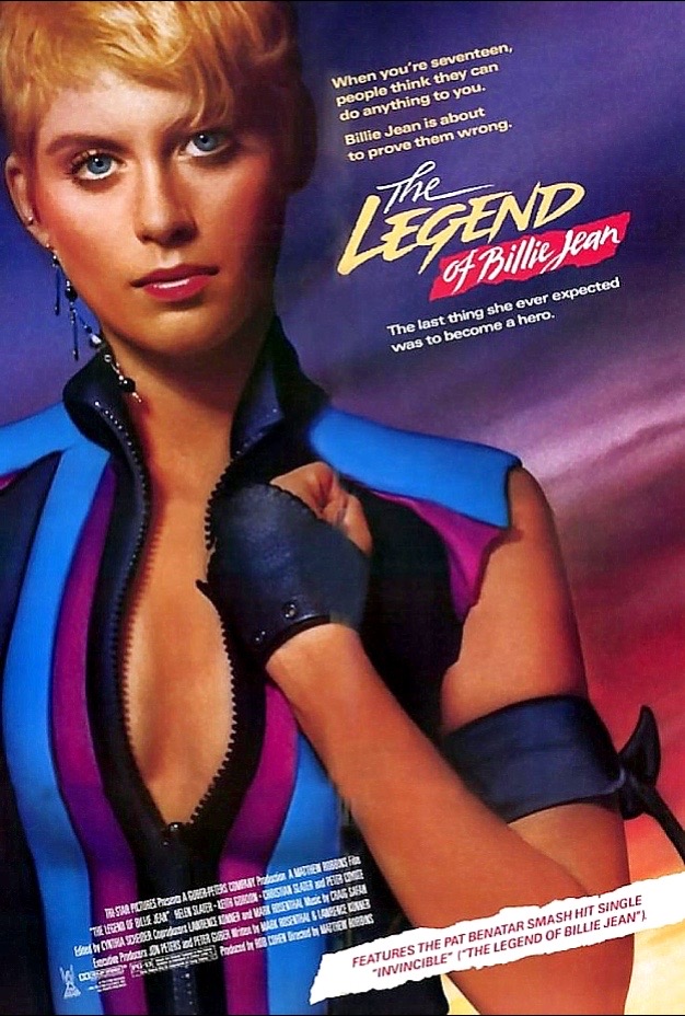 @The80s, baby!