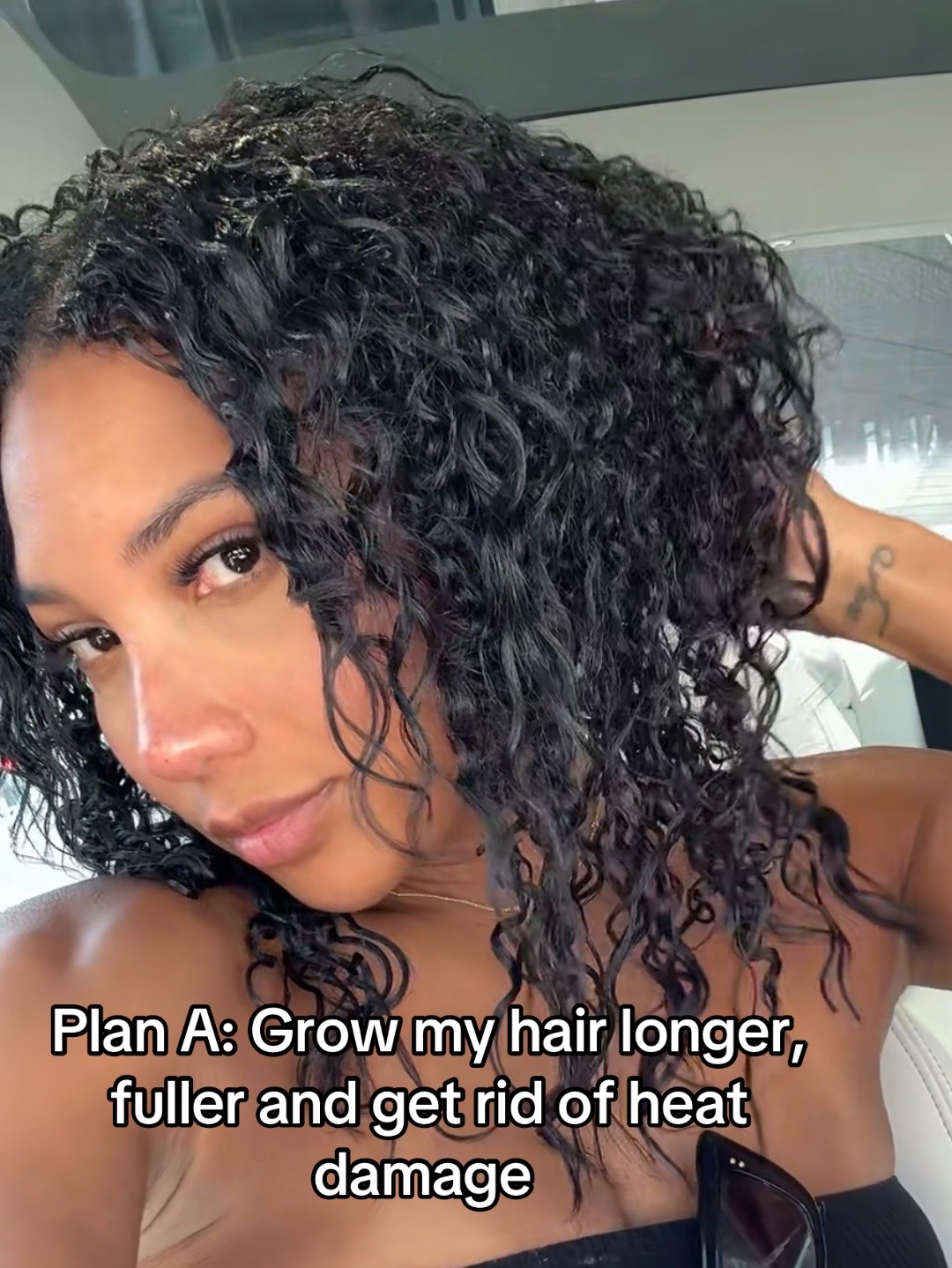 @Jessica Cromartie