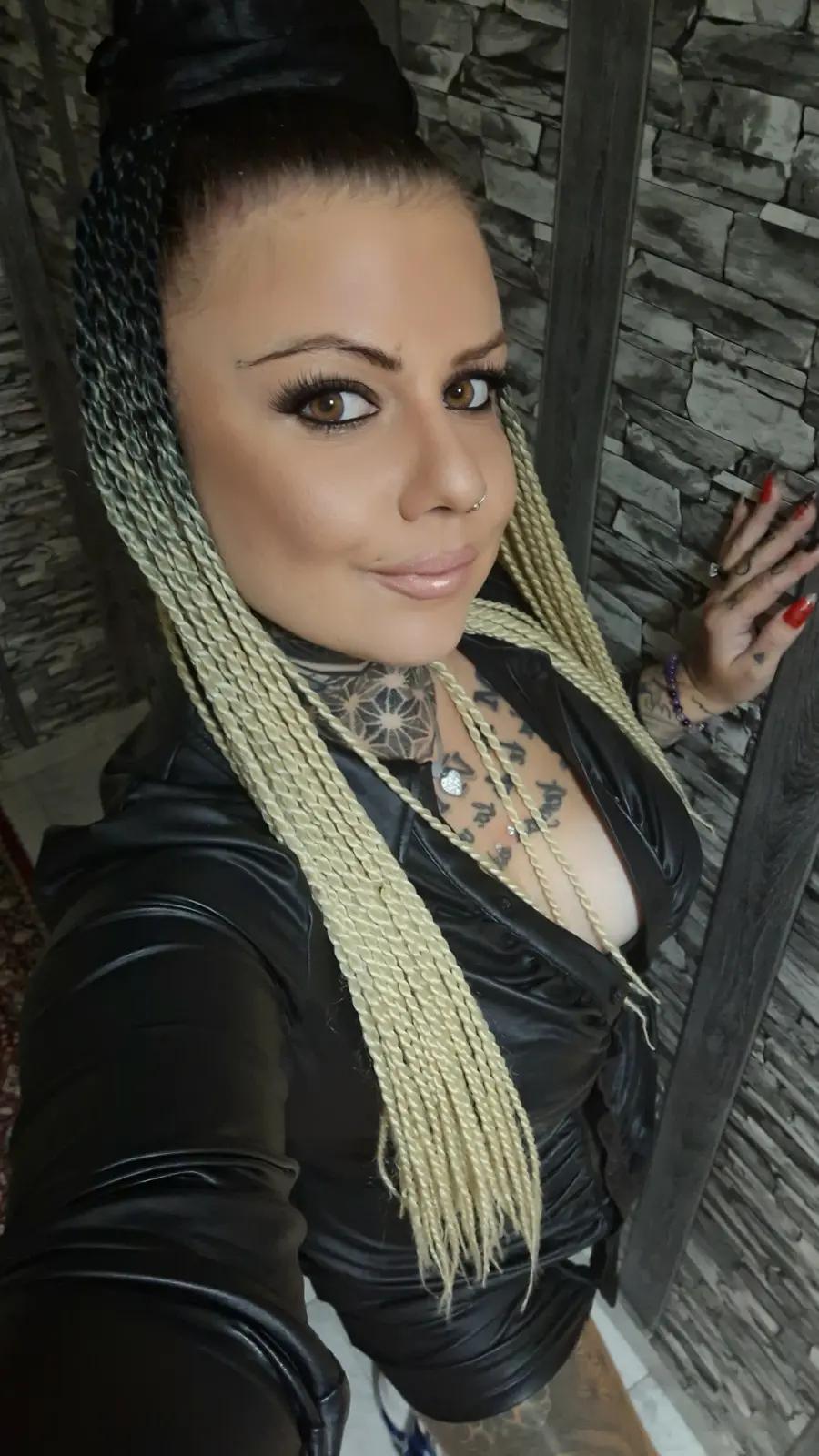 @Tynita Inked