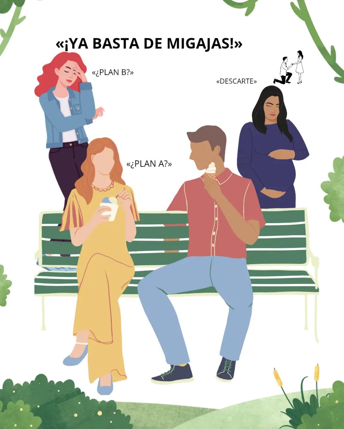 @INFIDELIDAD Y NARCISISMO.