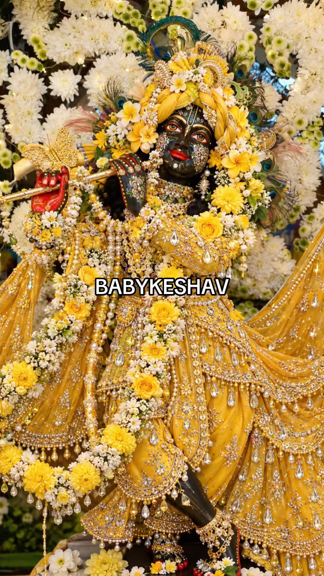 @Keshav