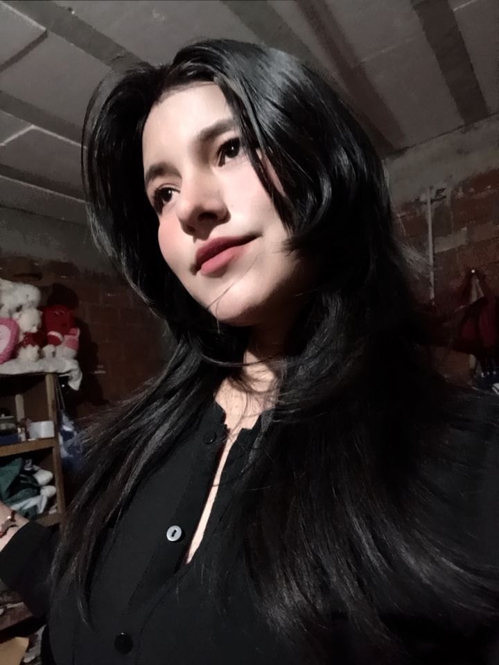 @Claudia cocha jalacori