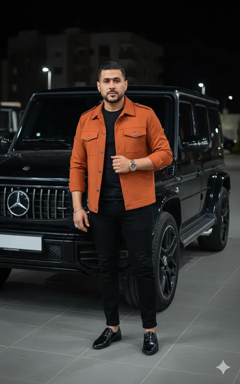 @صور ذكاء اصطناعي