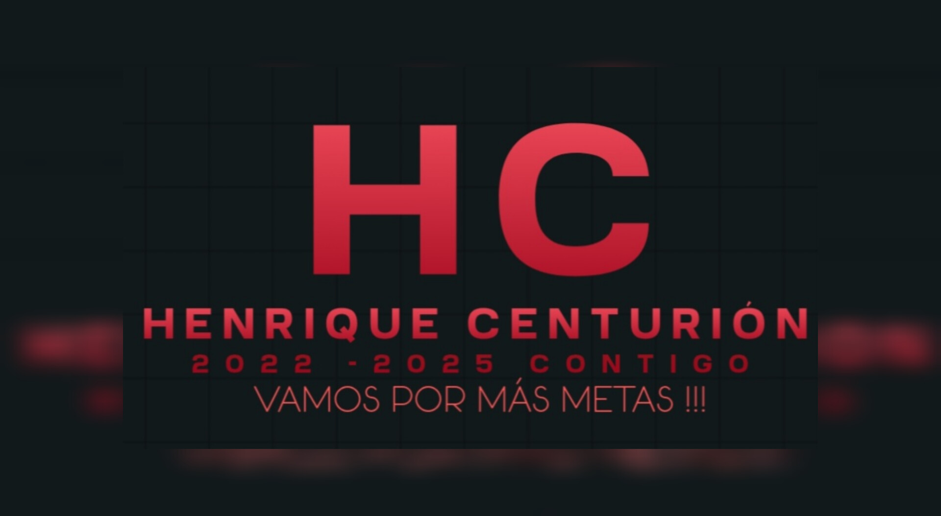 @Henrique Centurión