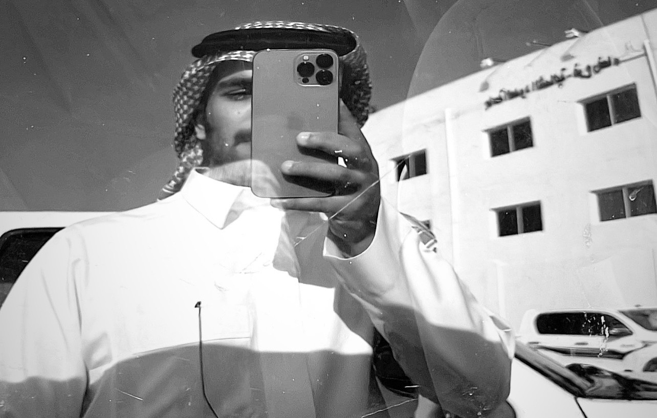 @خلف العاصي .