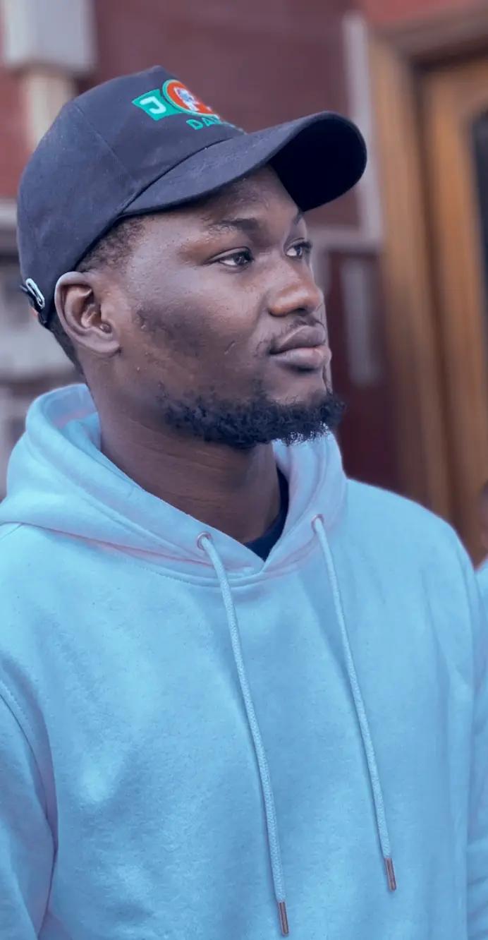 @Serigne Mor Bousso