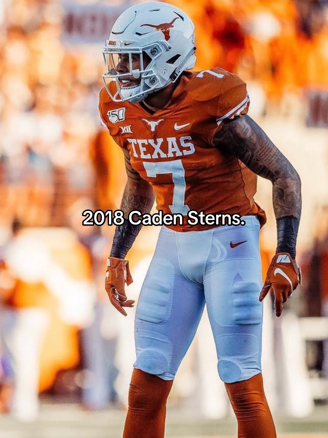 @Longhornsprod