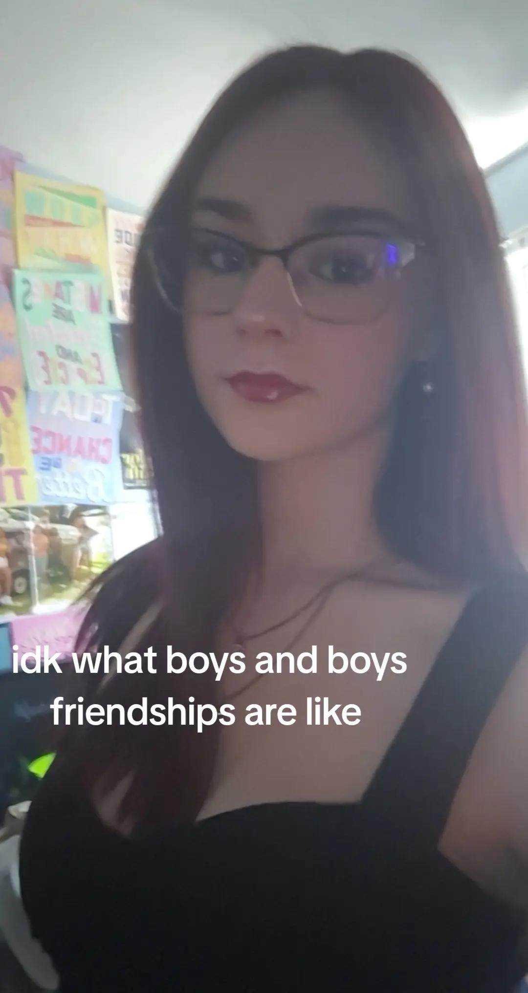 @Georgia spam