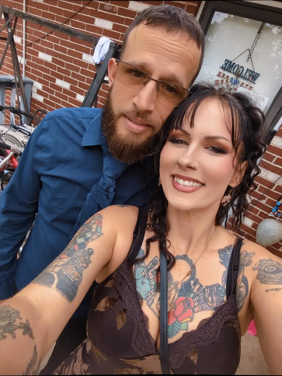 @HazelTatGemini🤘