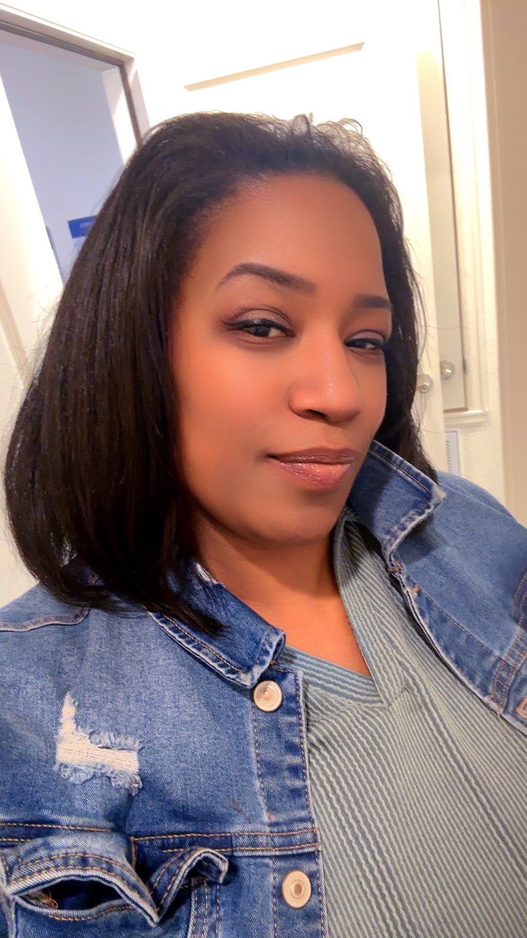 @So_Chi Dani Parker