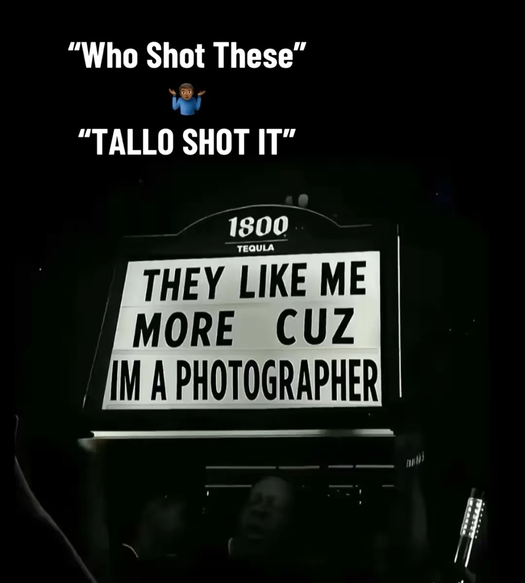 @TALLO | THE CREATIVE MEDIA GUY