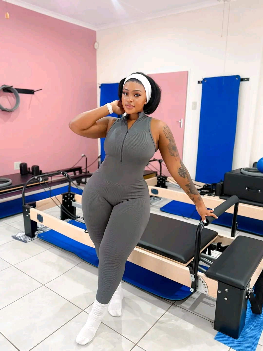 @Keabetswe Naledi Motloung