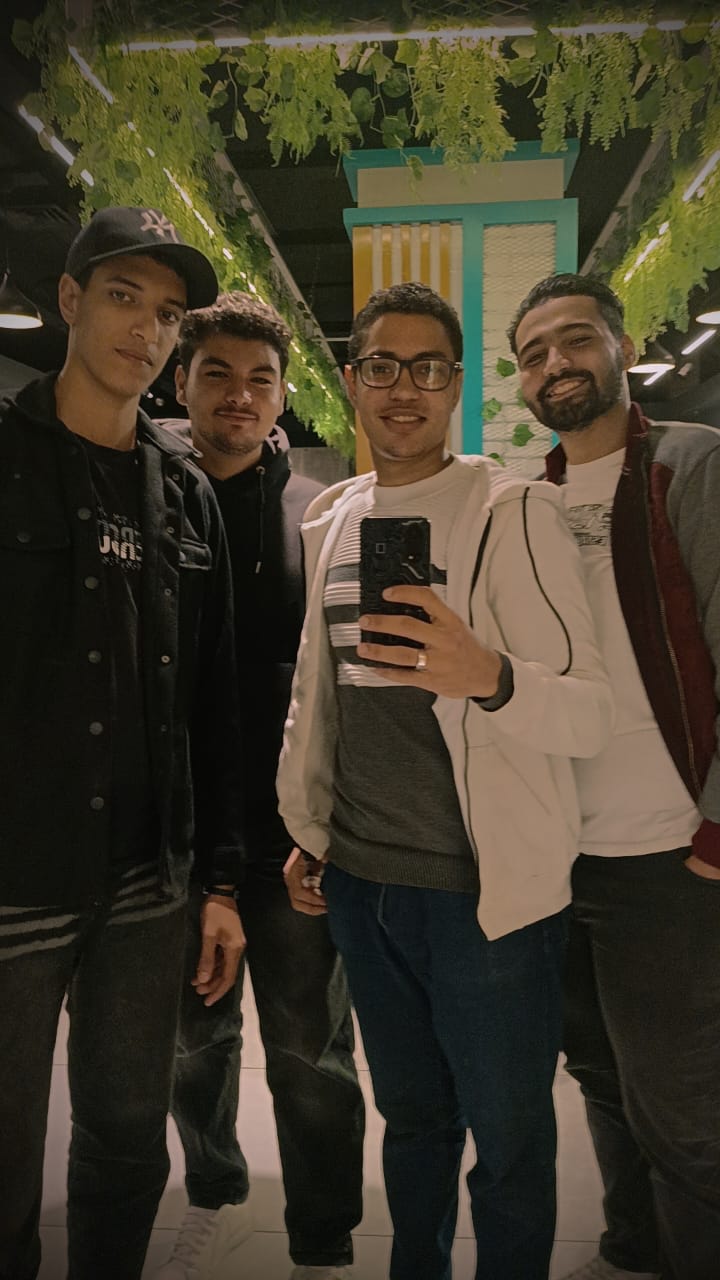 @Zeyad Essa