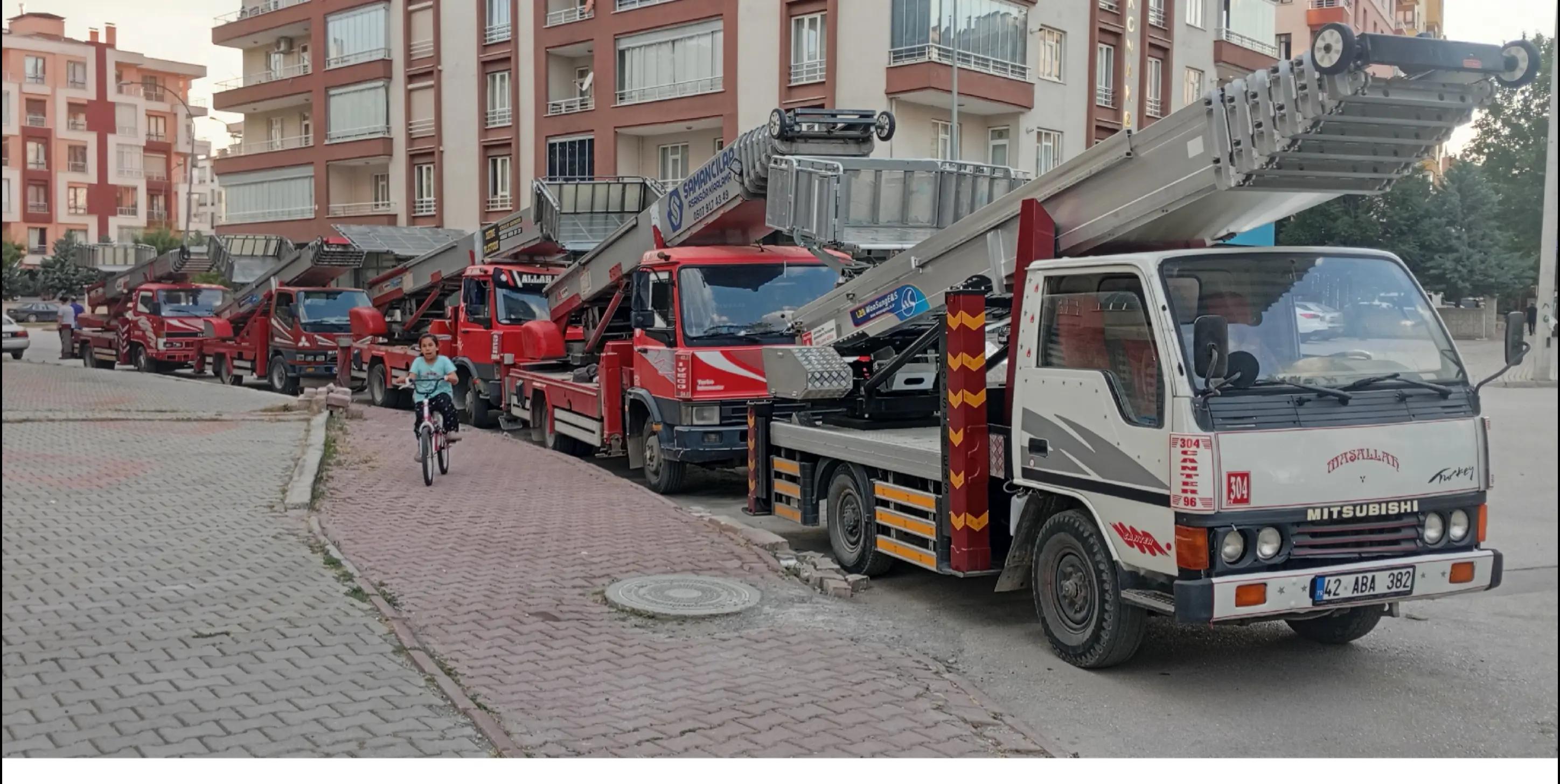 @Ahmet Samancı