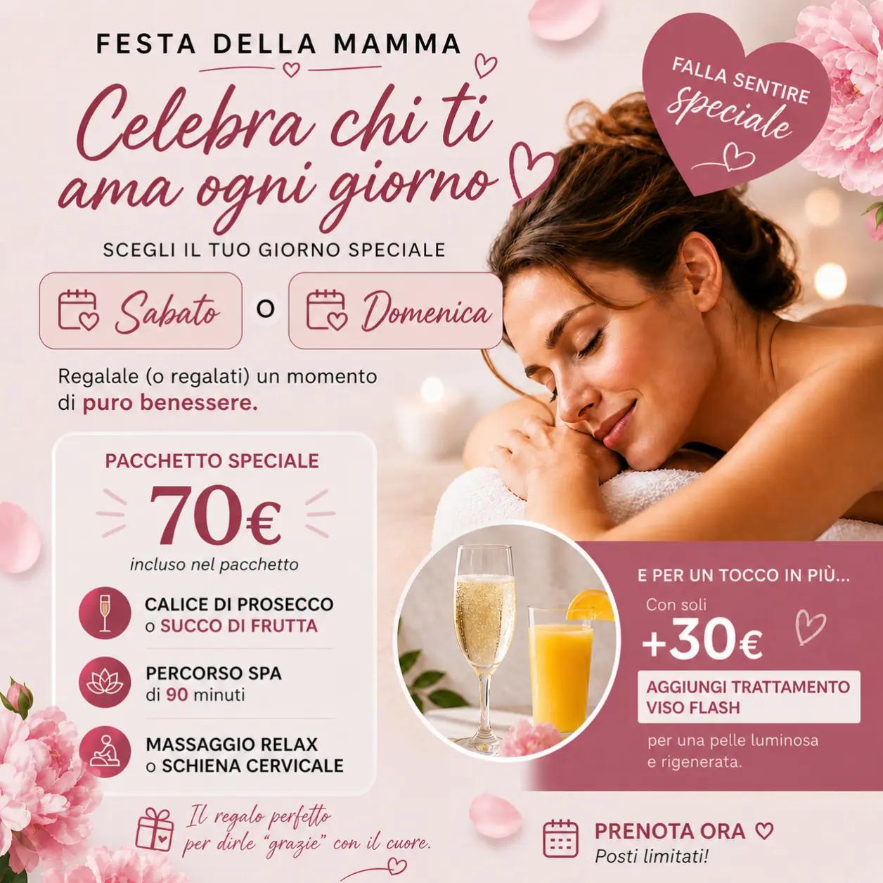 @MaddalenaBeauty&Wellness