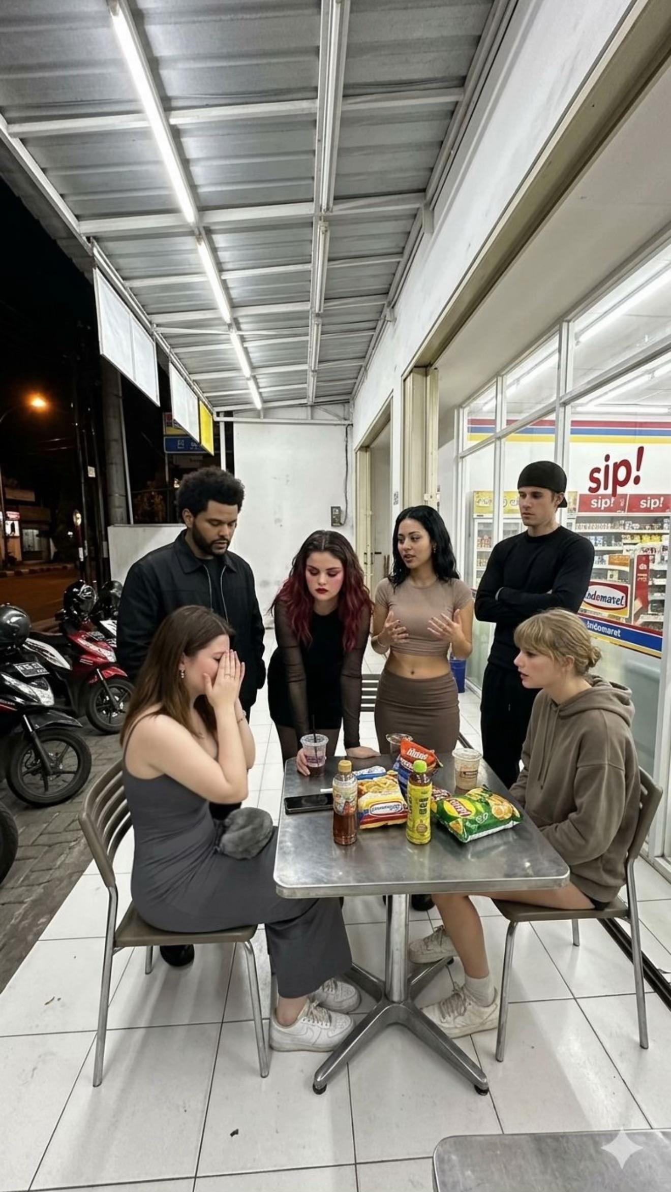 @GloryMagazines