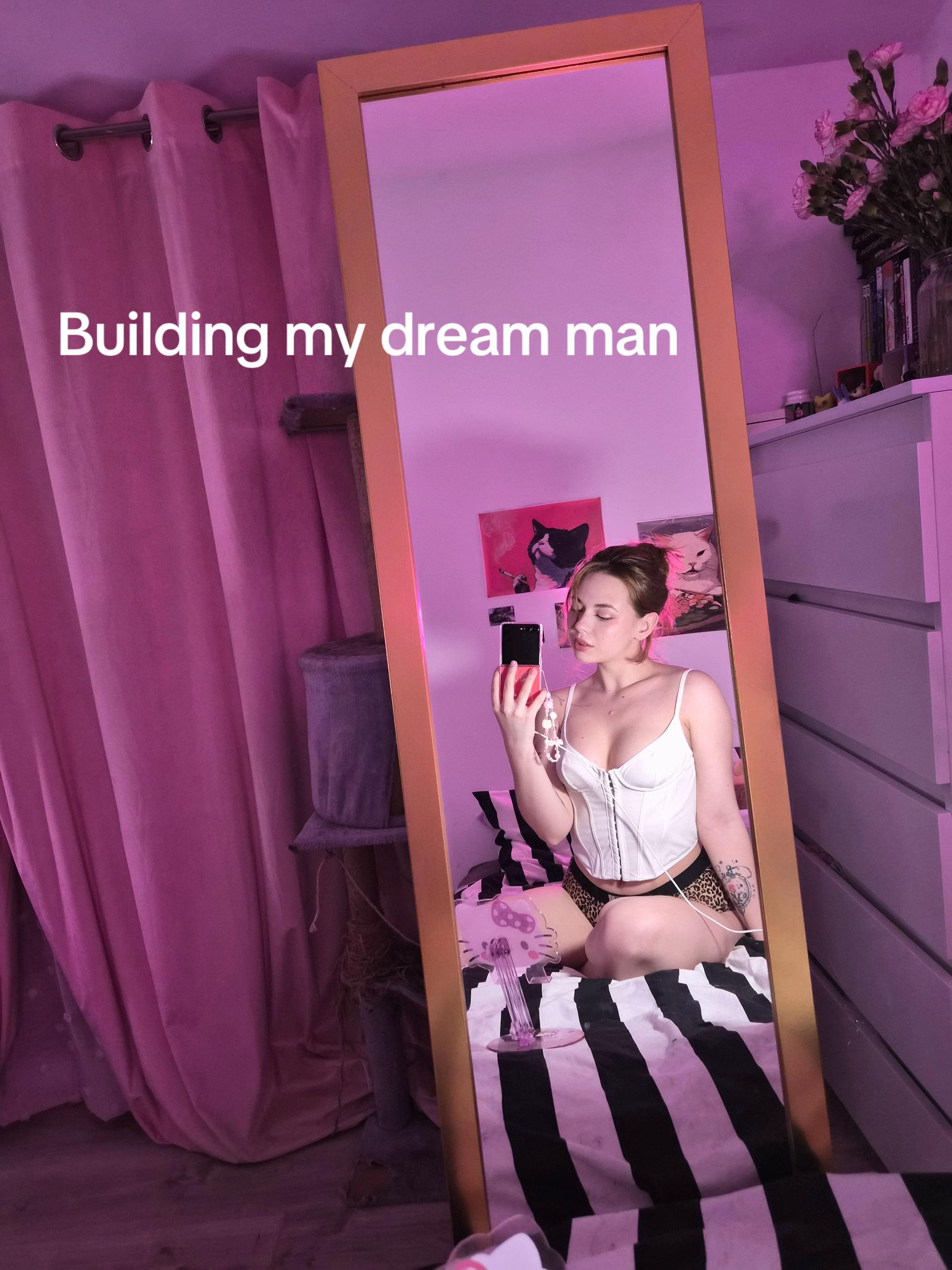 @Chloe Abbot 💕