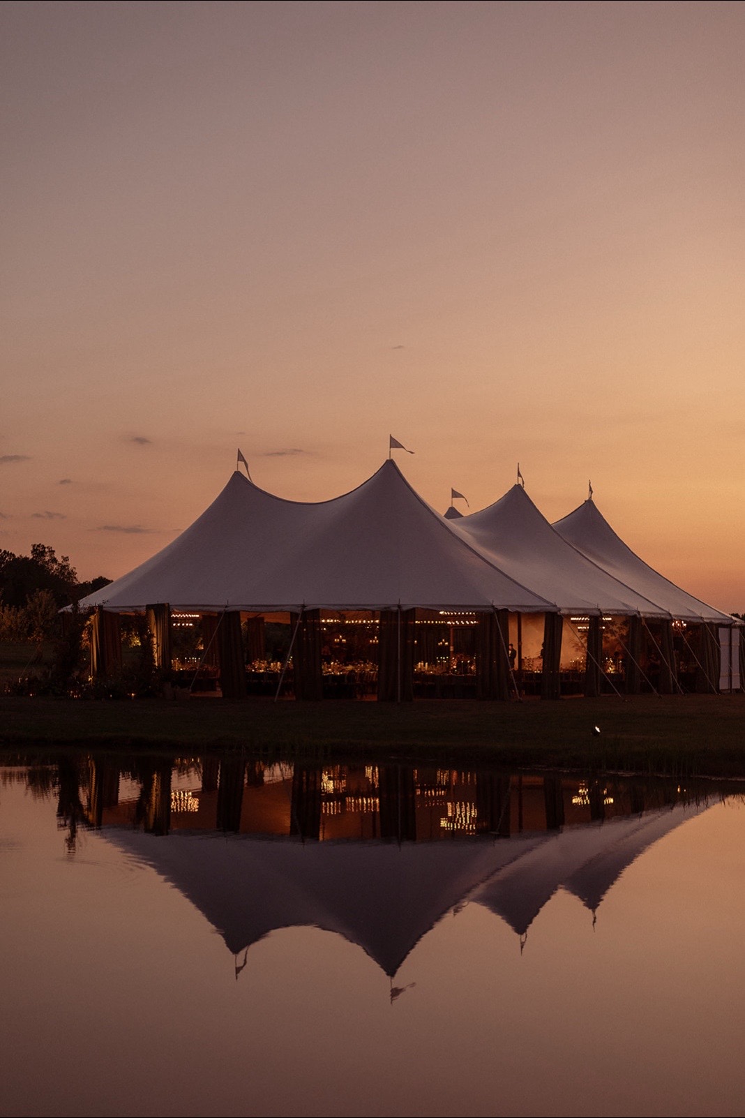 @Blue Peak Tents