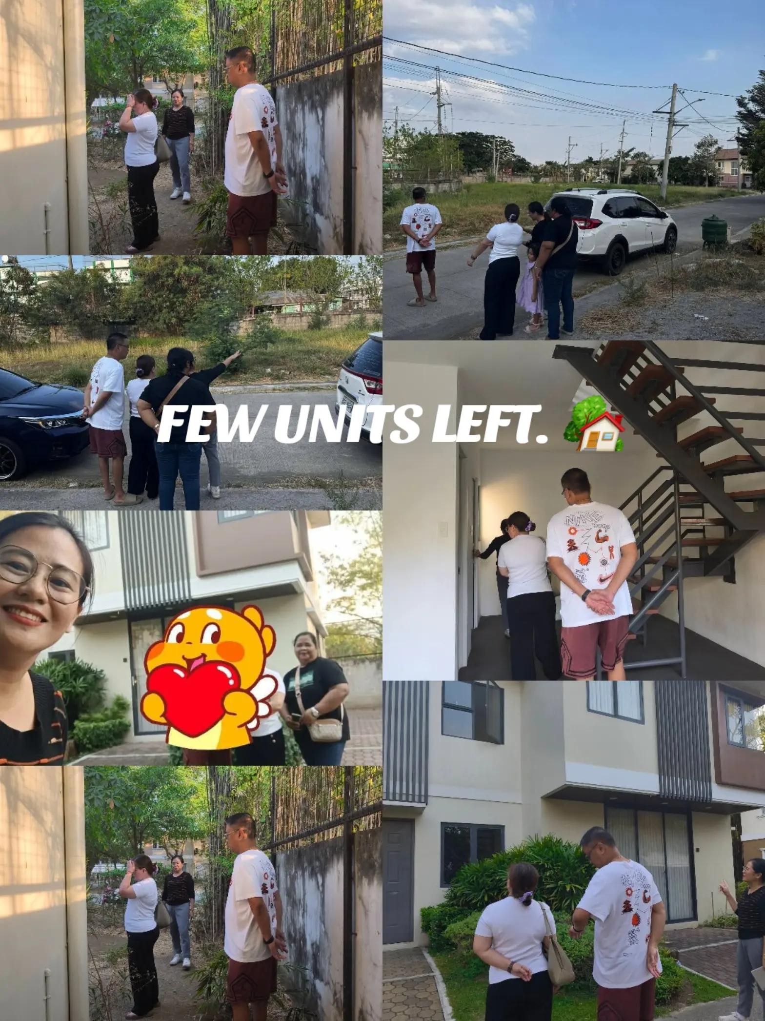 @Jackie Uy, REB