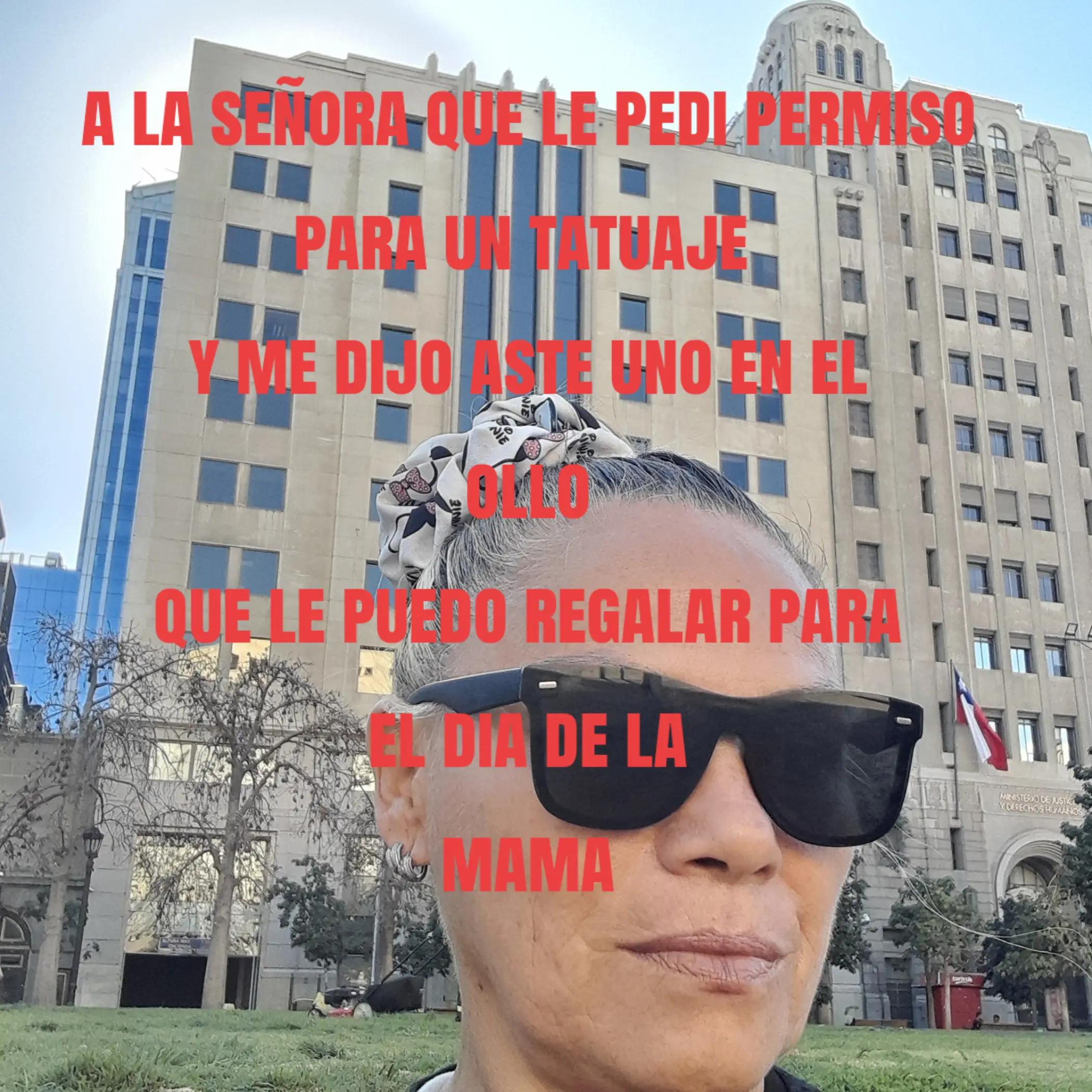 @Sandra Veronica