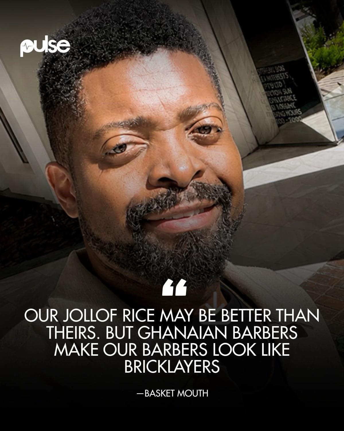 @Pulse Ghana