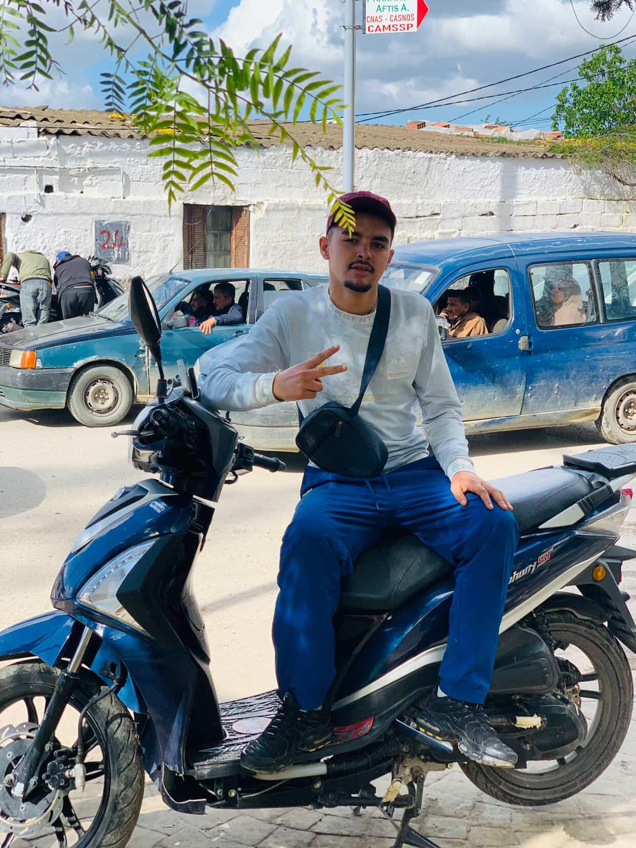 @Alilo--Yamaha