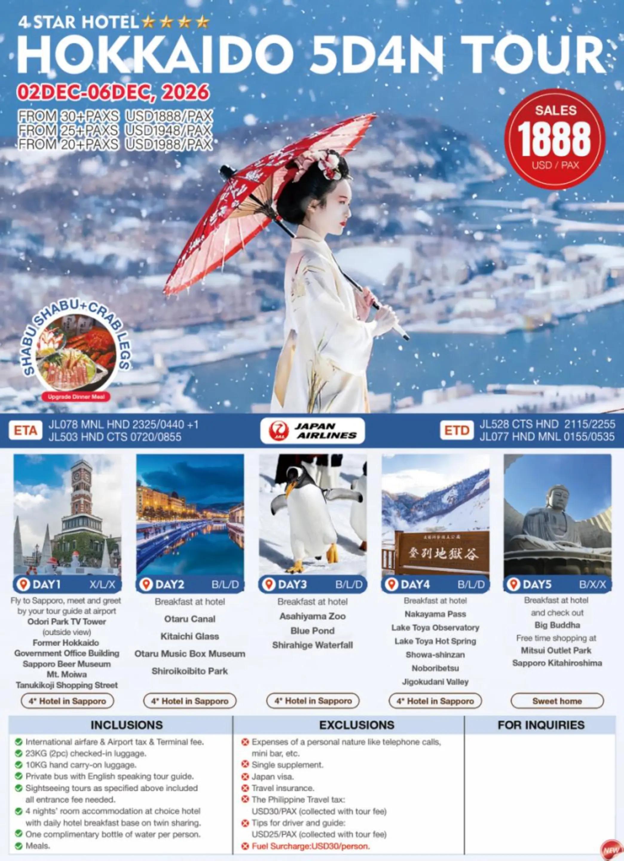 @Pink Travel and Tours
