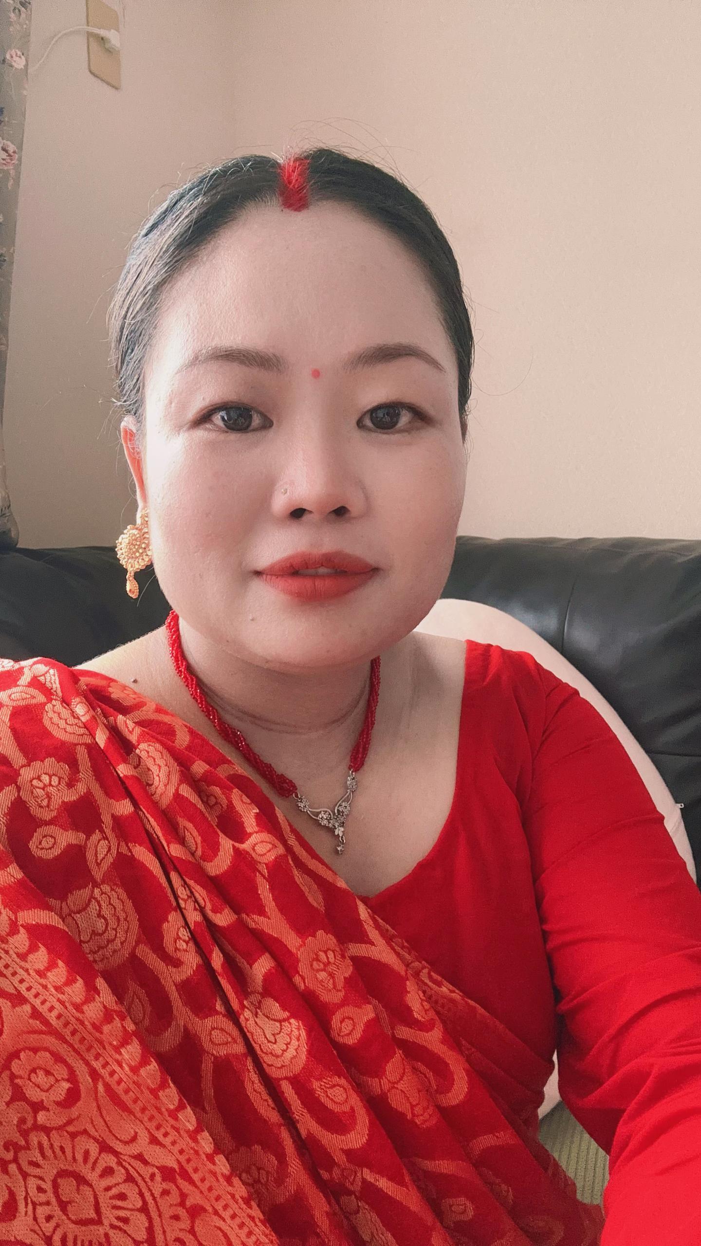 @Rukshum🥰Pun❤️Chhatkuli 🇯🇵