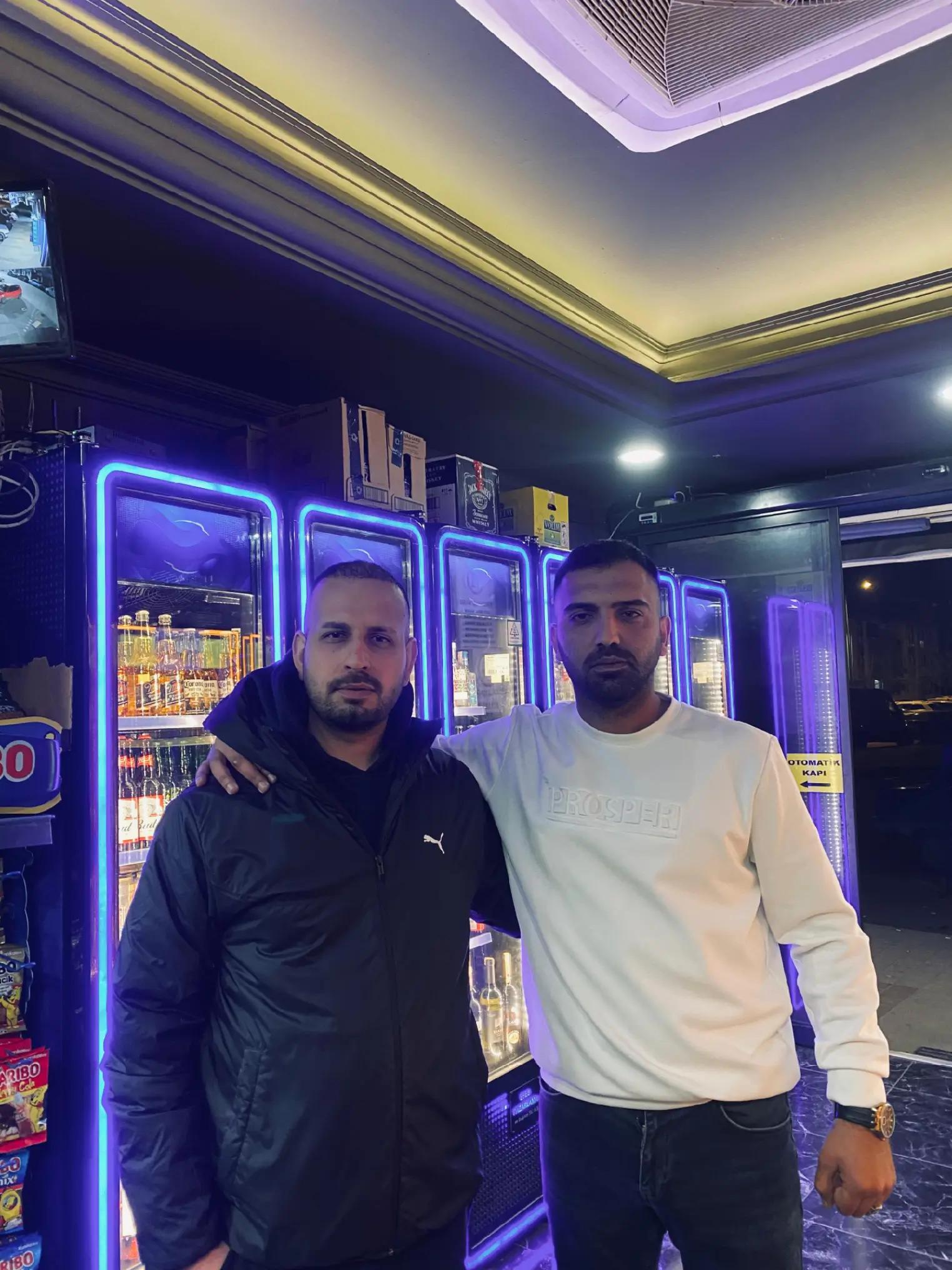 @Dogus Can