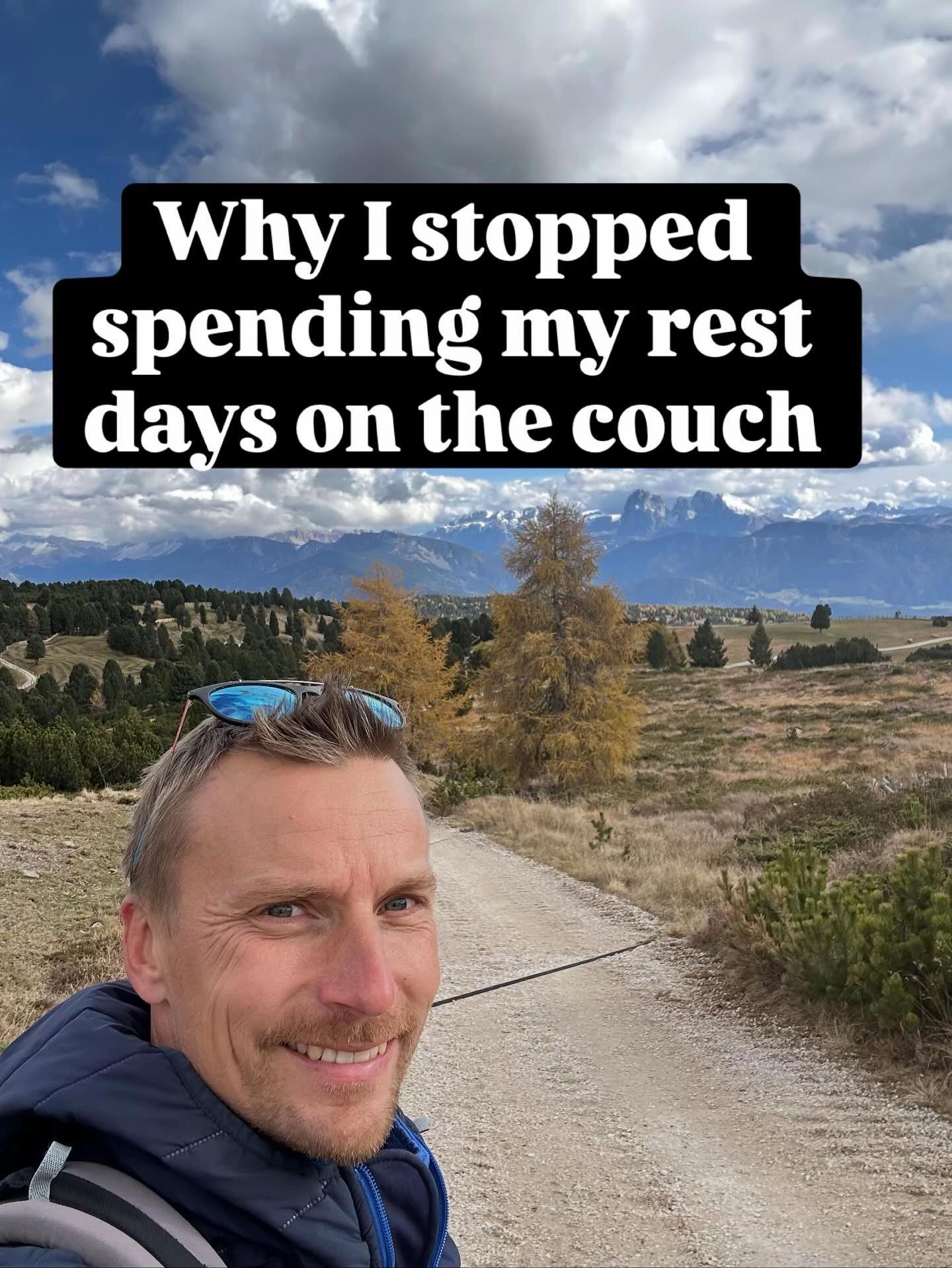 @Turo Virta - Online Coach