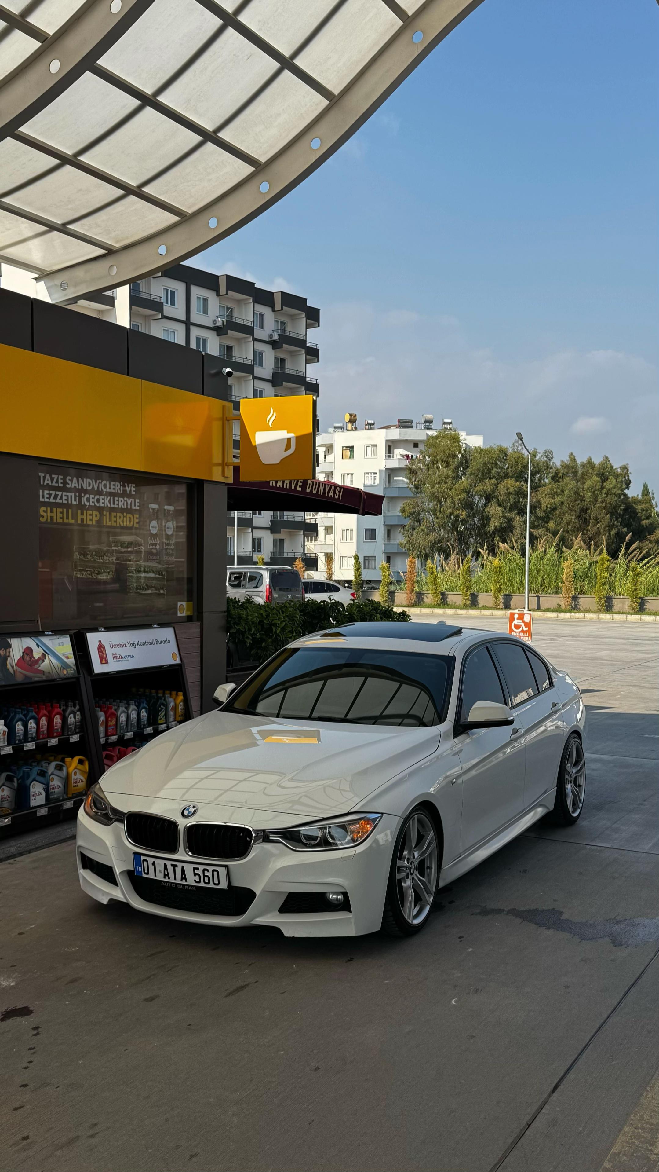 @Furkan Karabulut