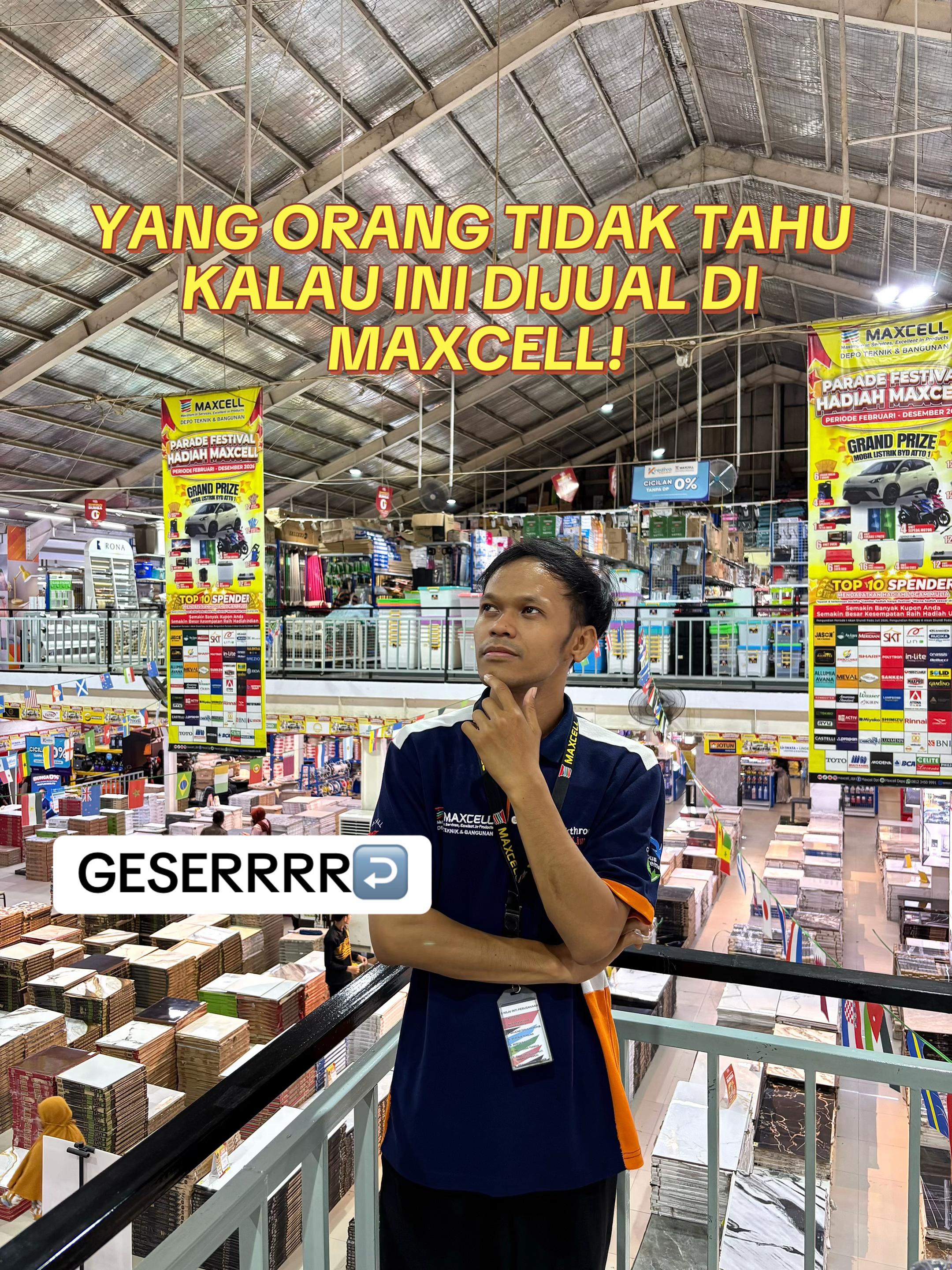 @Maxcell Dpt