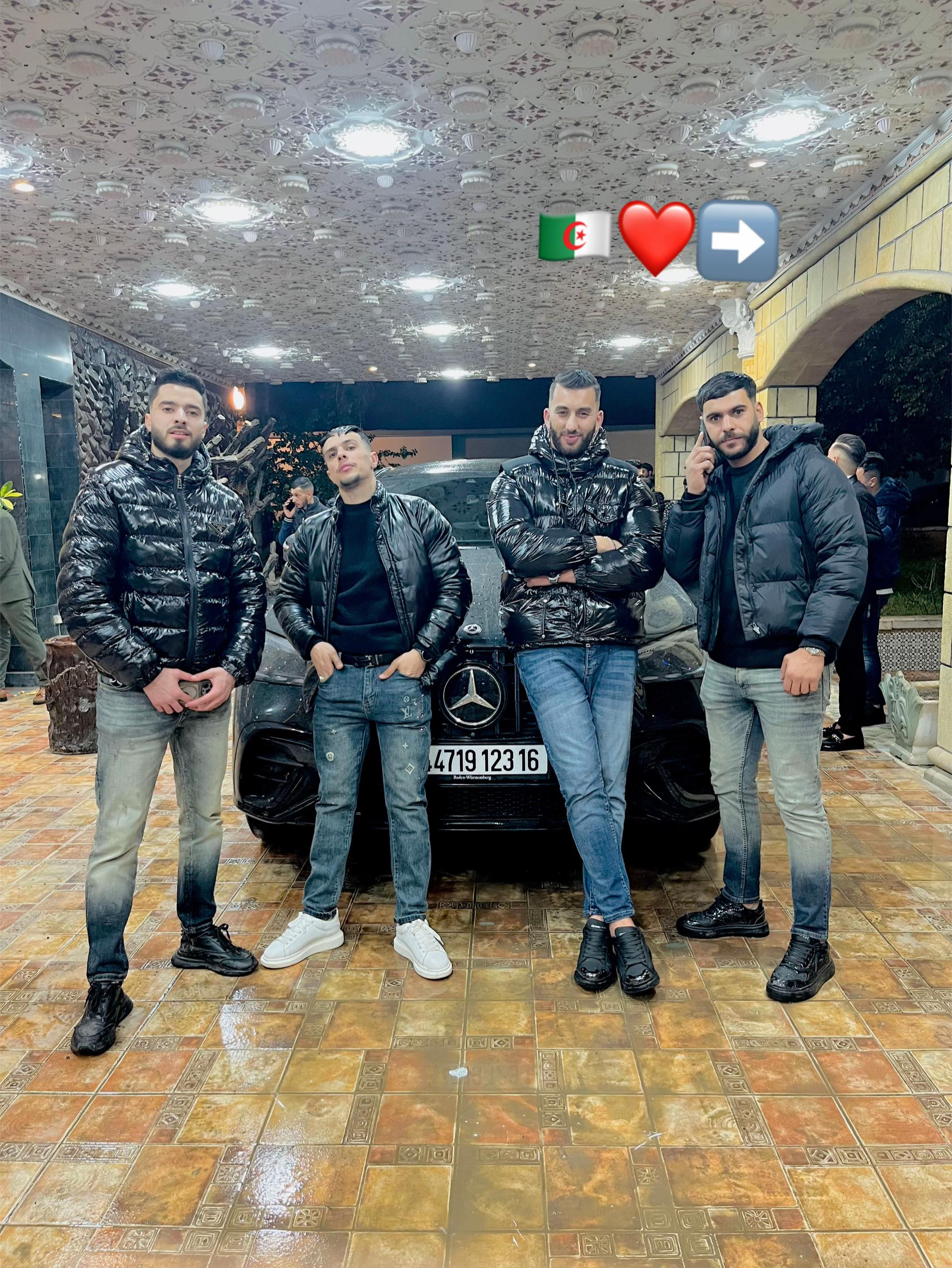 @Yazid Boudjemai