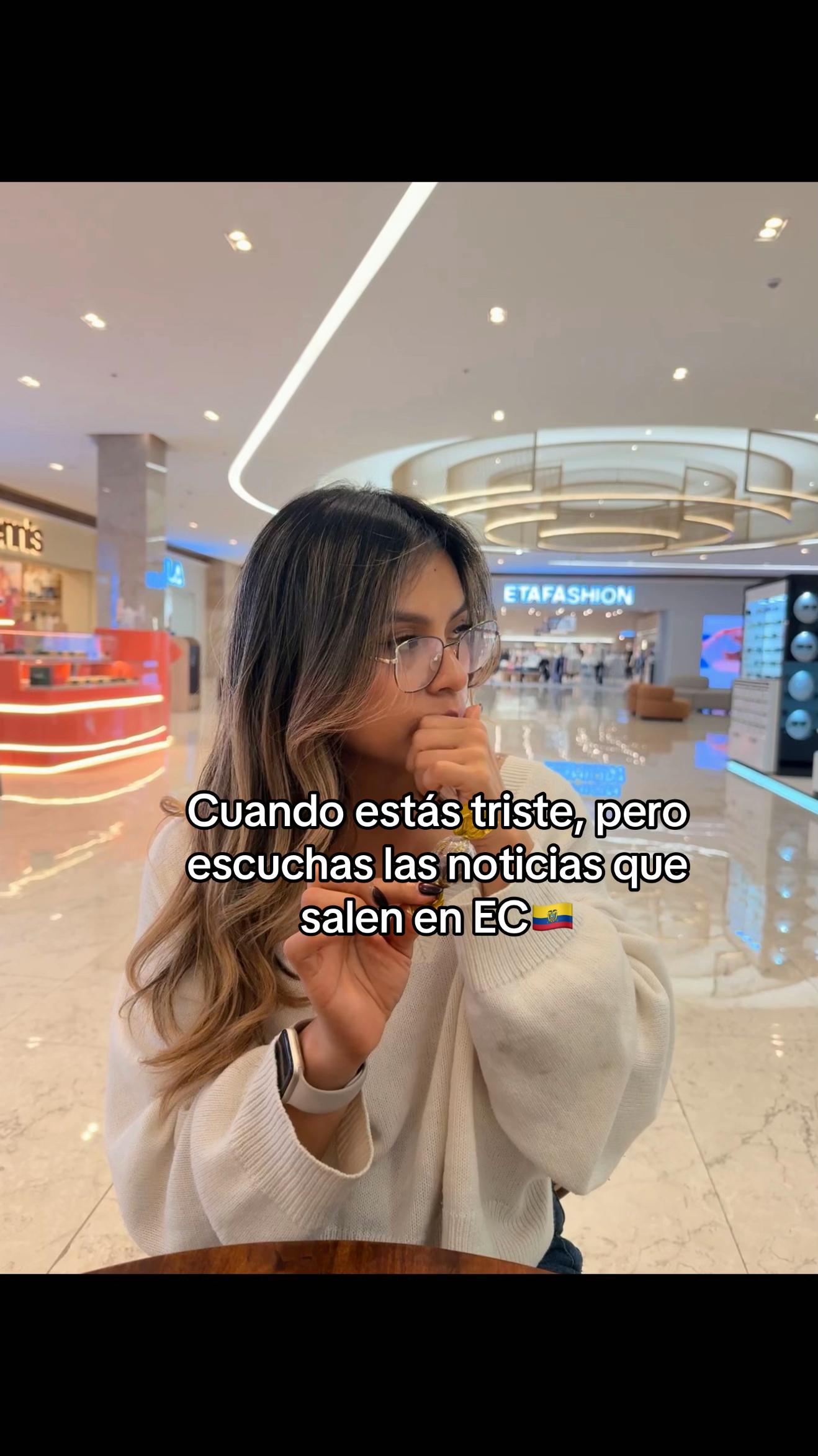 @Joselin Pazmiño