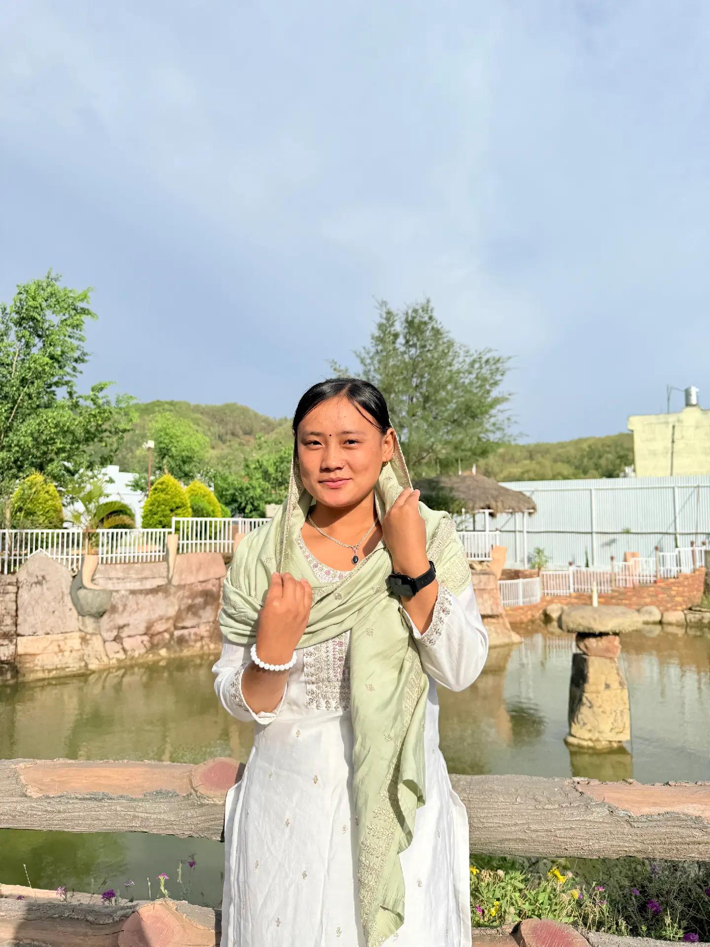 @Bhabana Magar