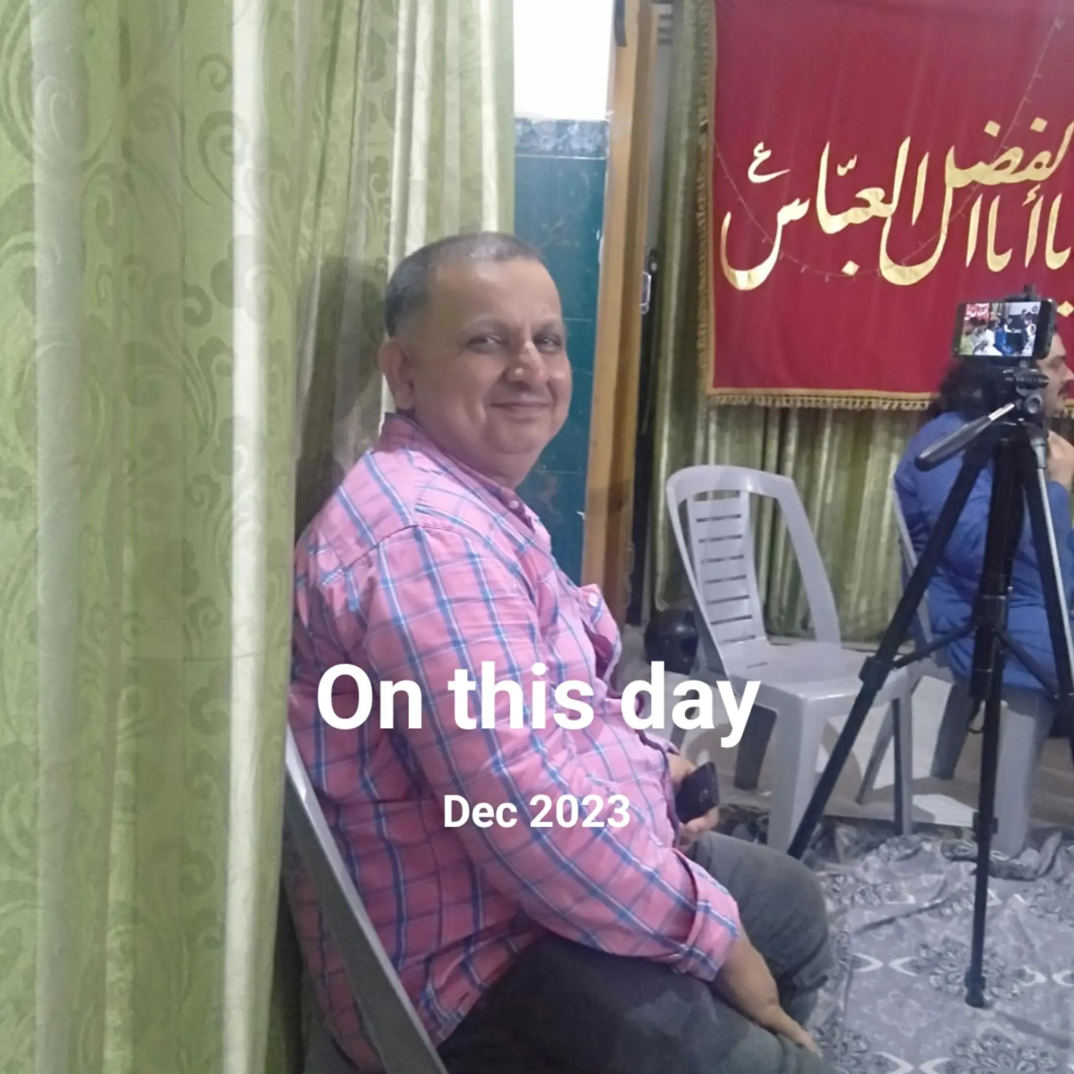 @Hasan Zaidi