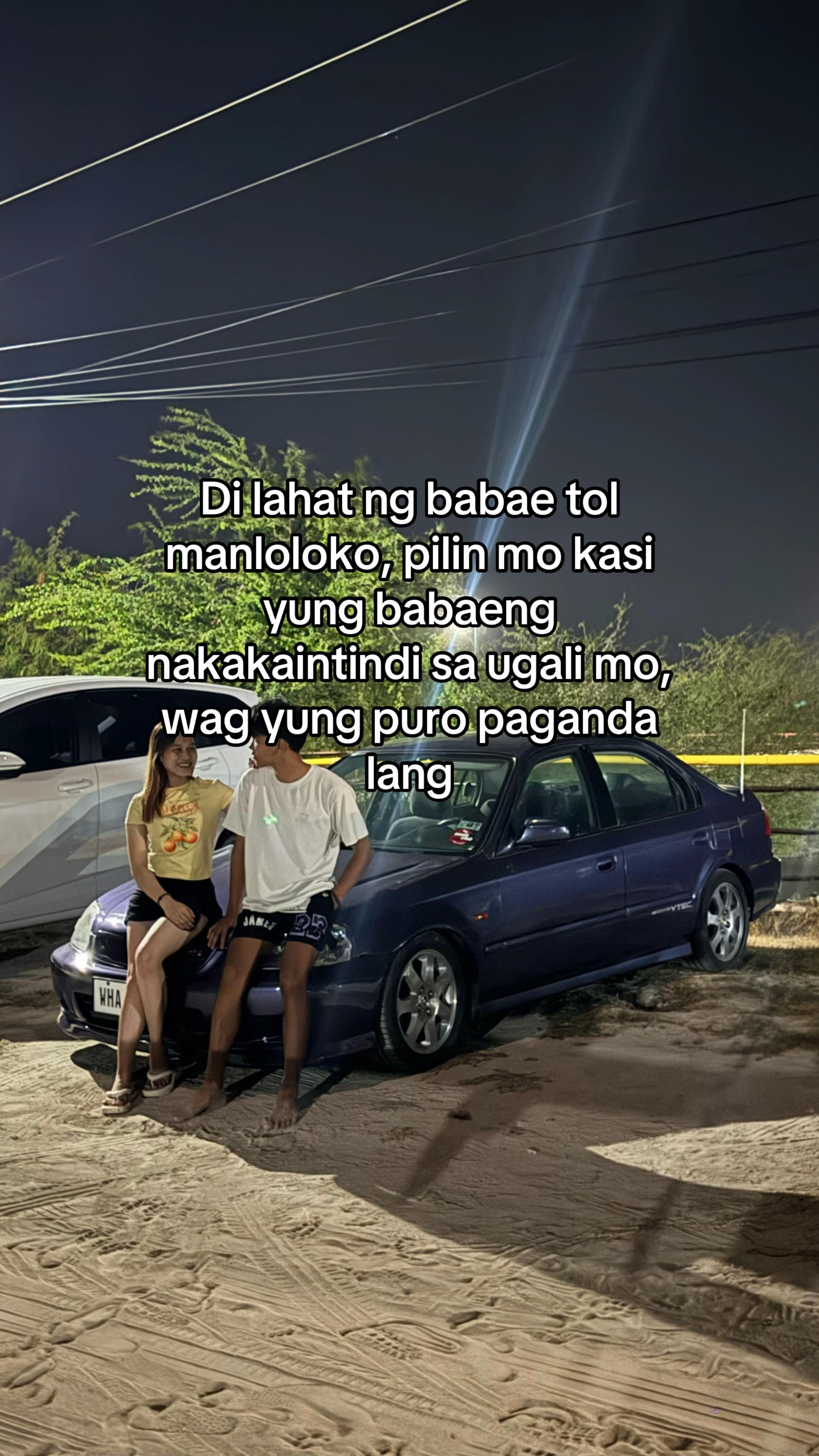 @John Lester Flores