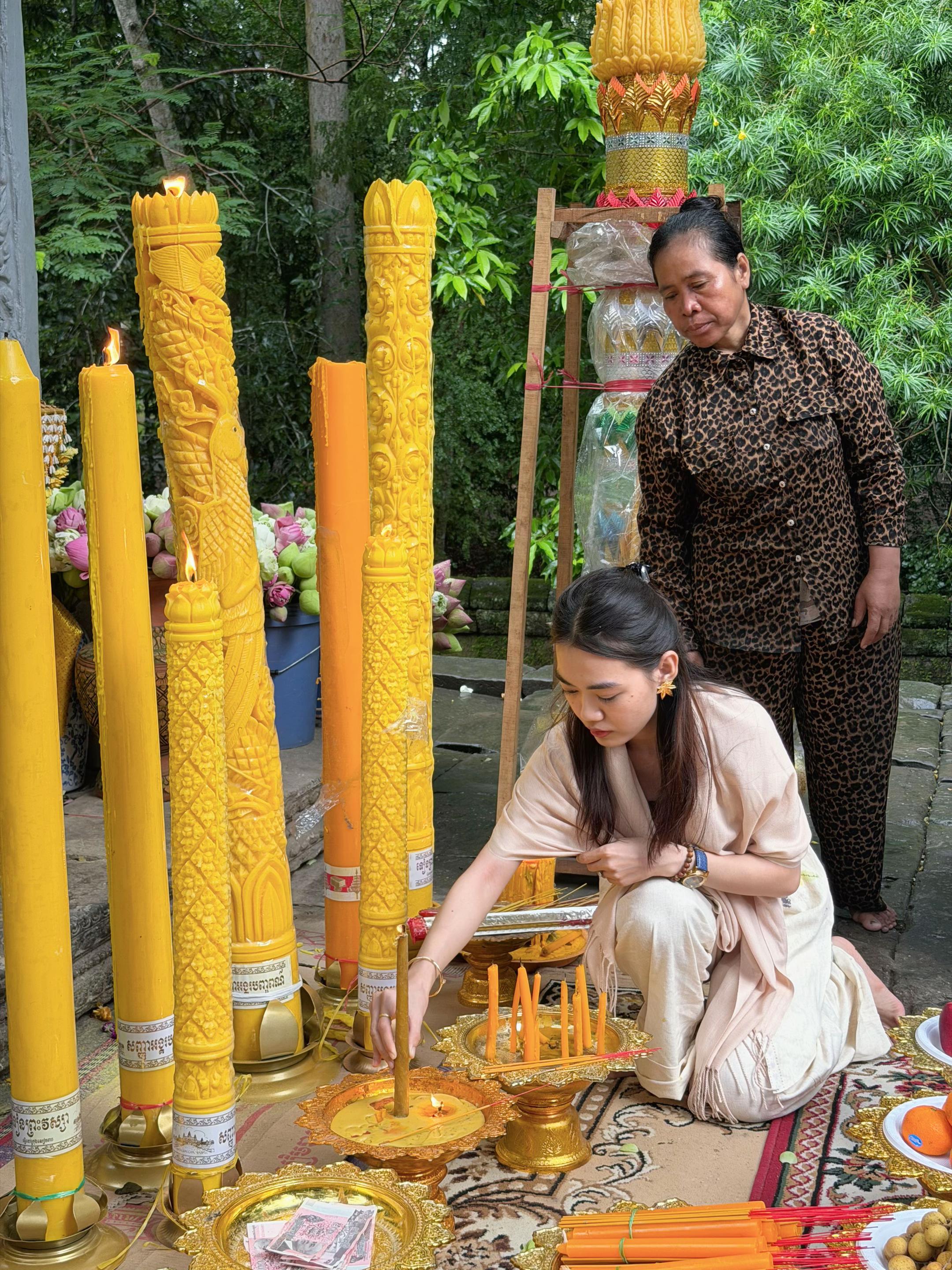 @Soun Sereyroth ( Sunnee ๐ป)