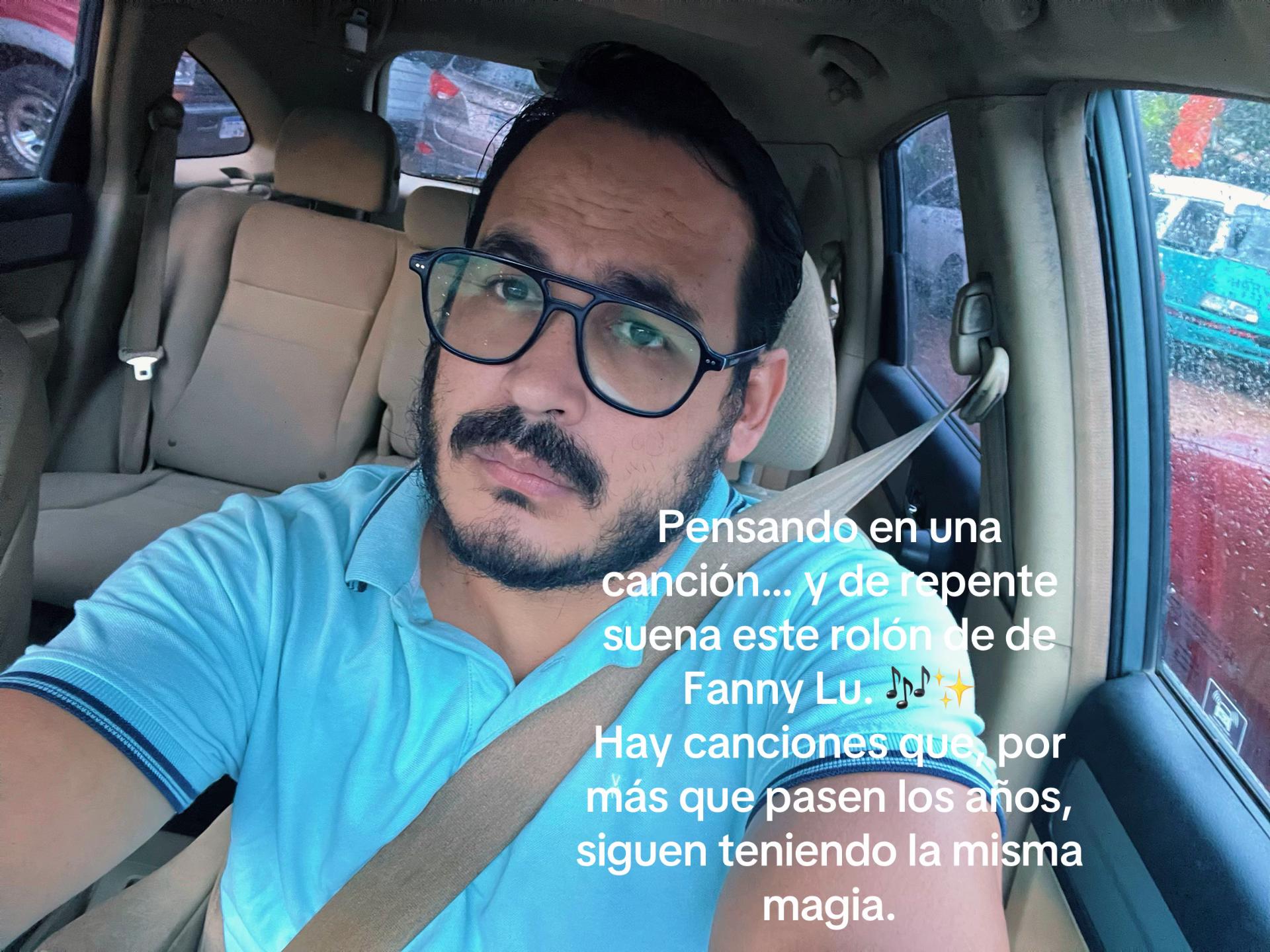 @José Miguel