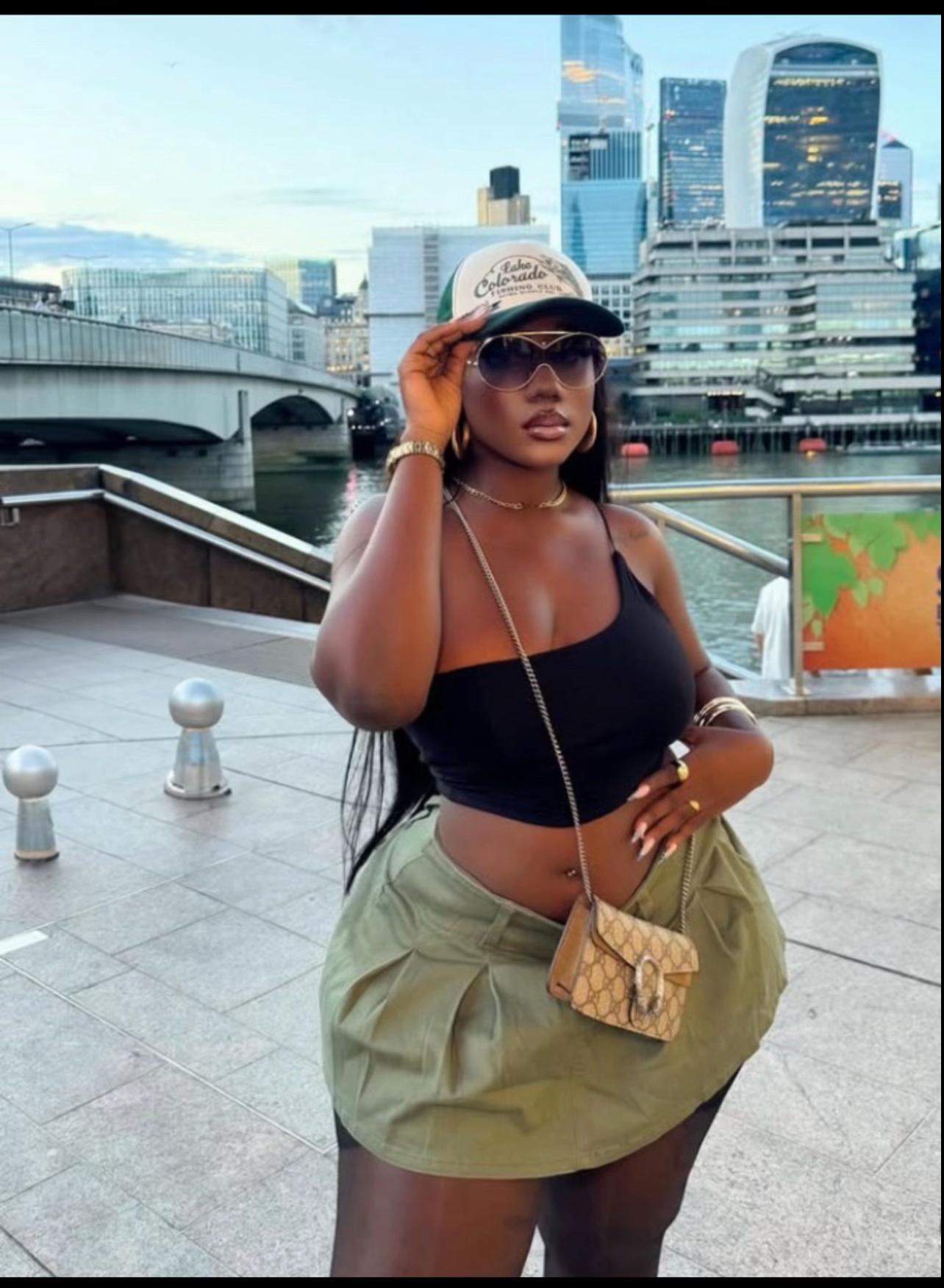 @HAJIABINTUDAUGHTER