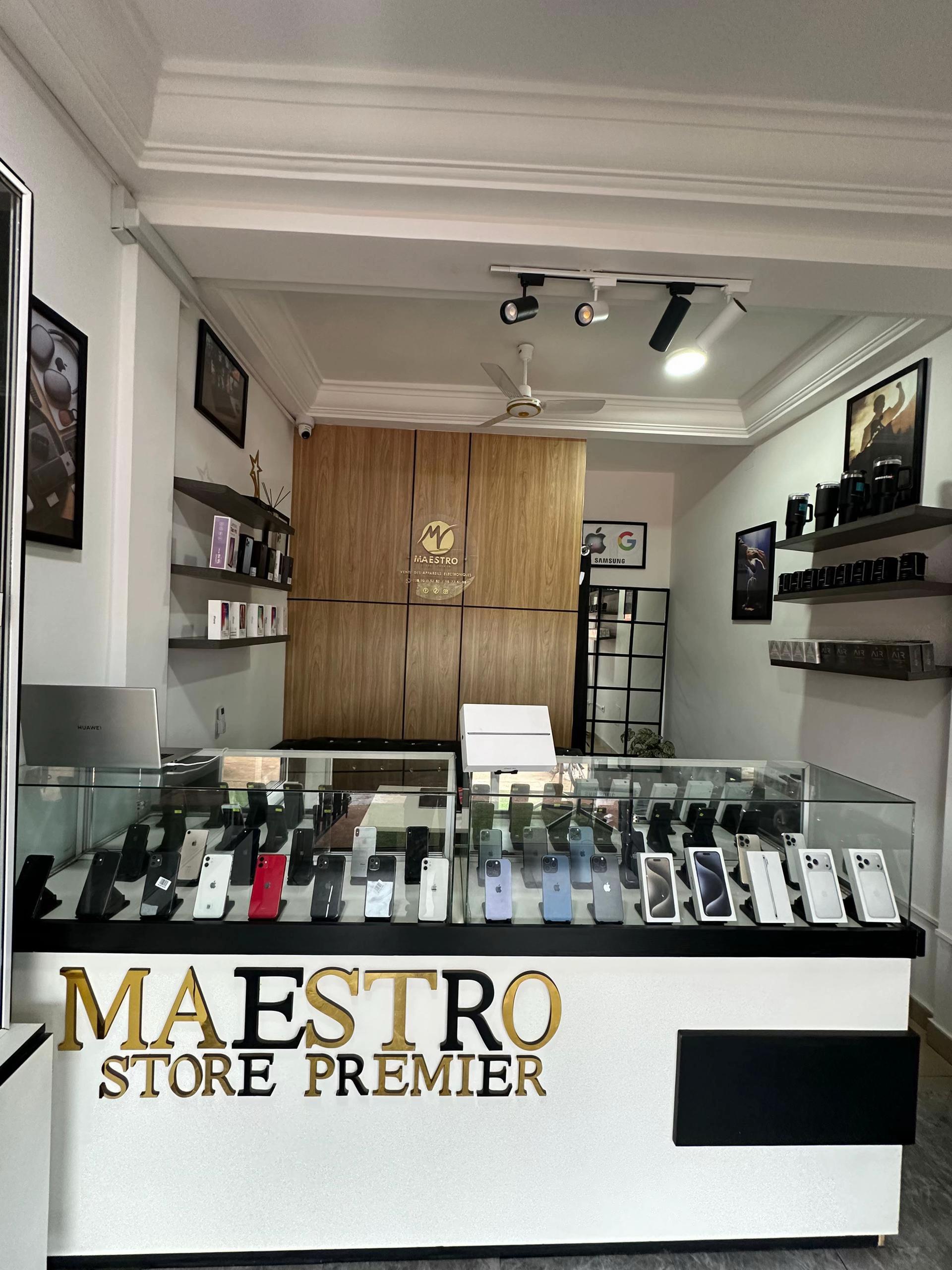 @maestro_storepremier
