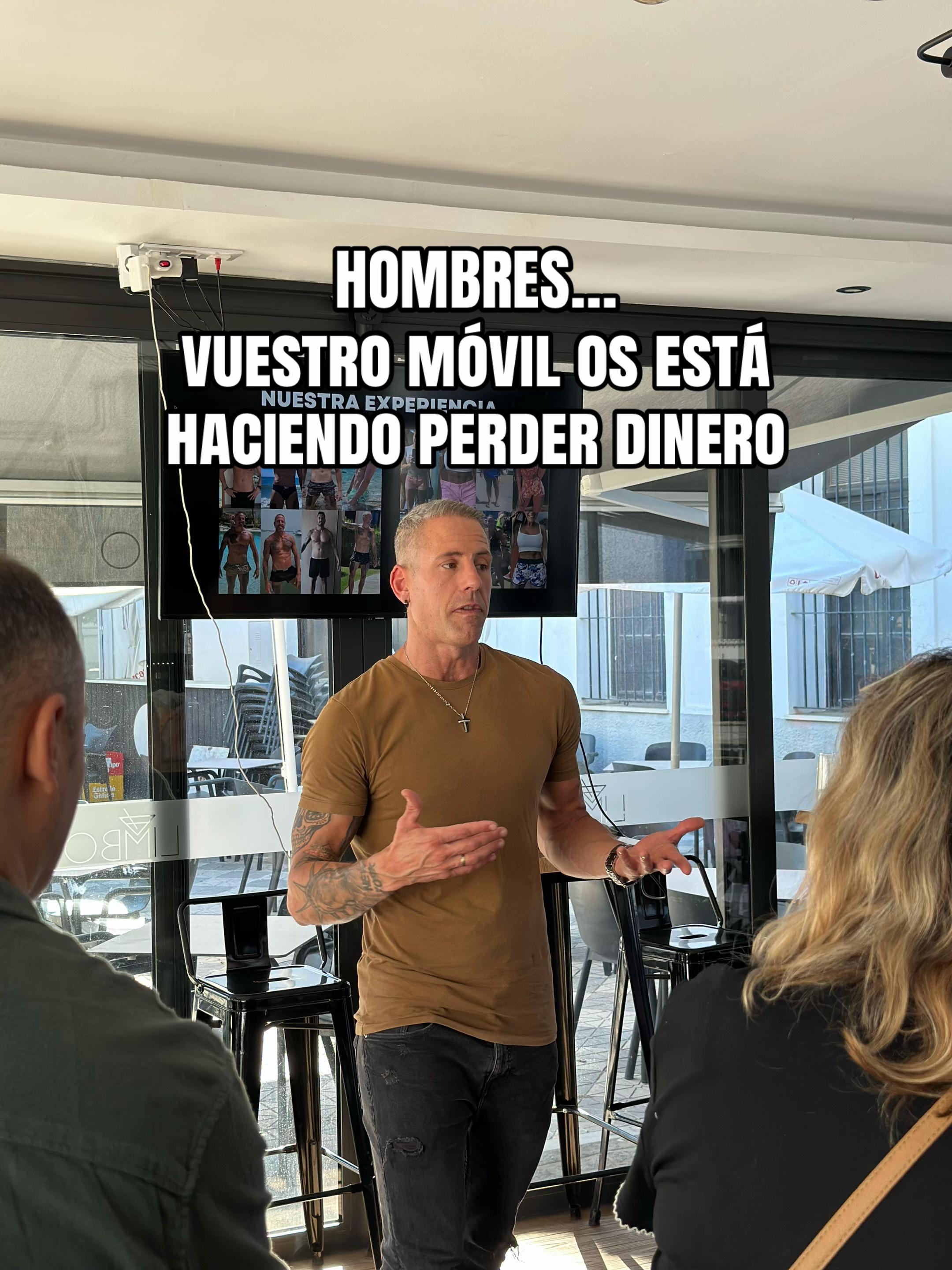 @Antonio Serrano