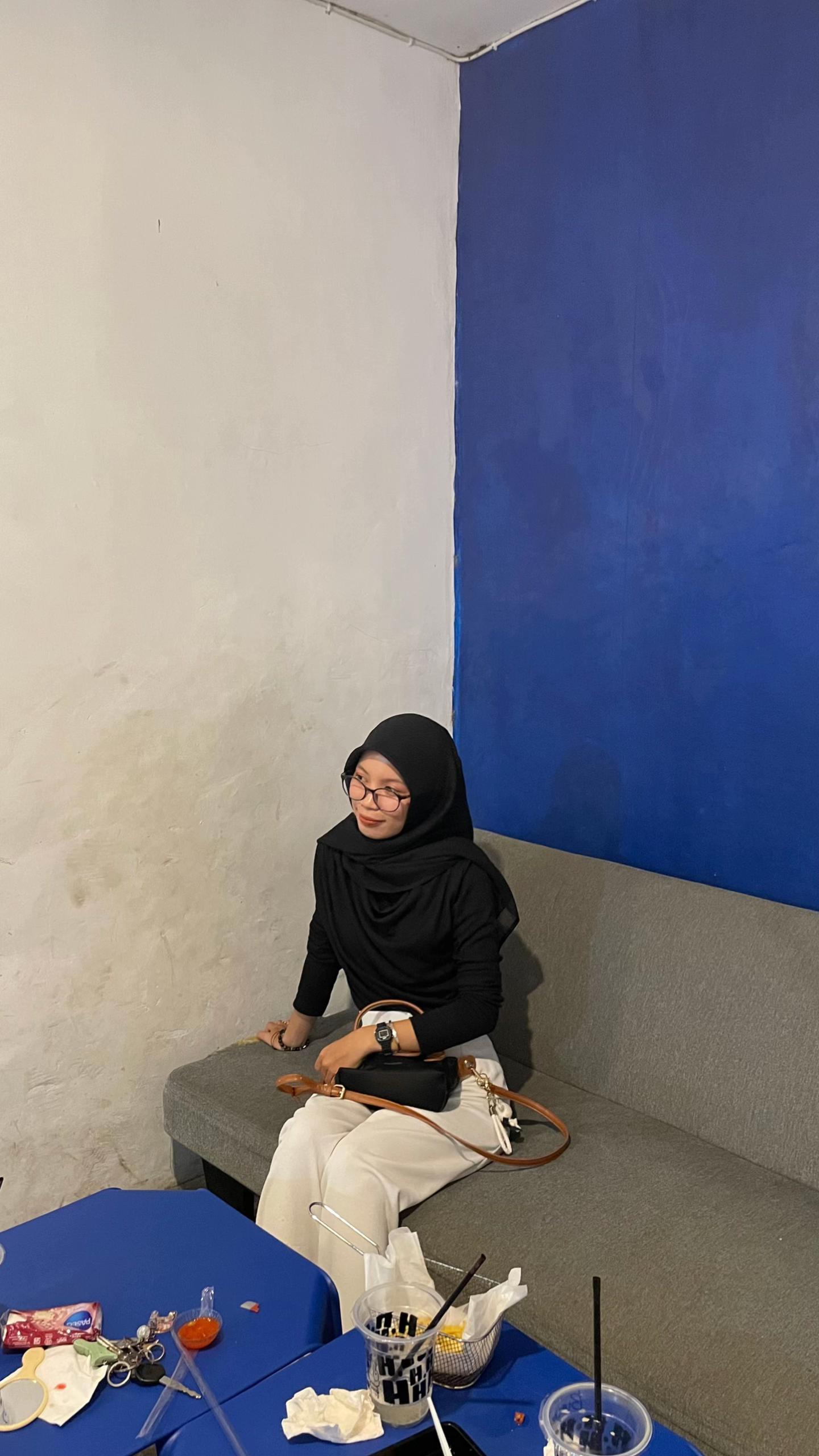 @Raudatul Jannah