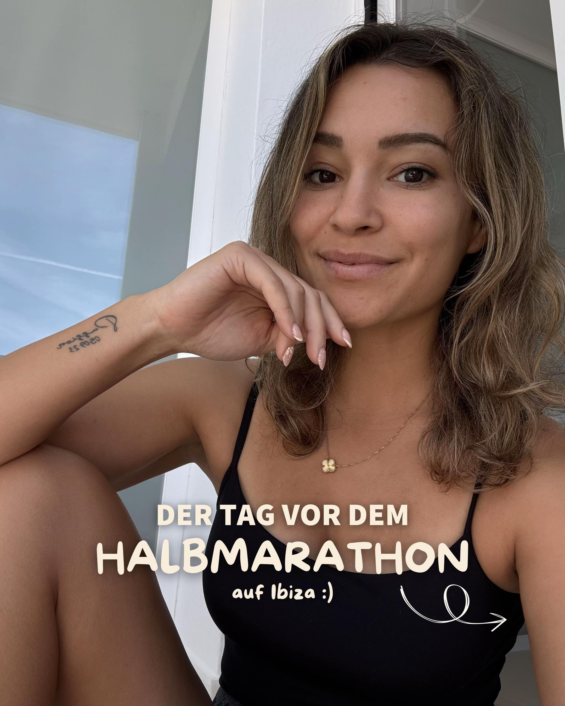 @Laila | Laufen & Reisen