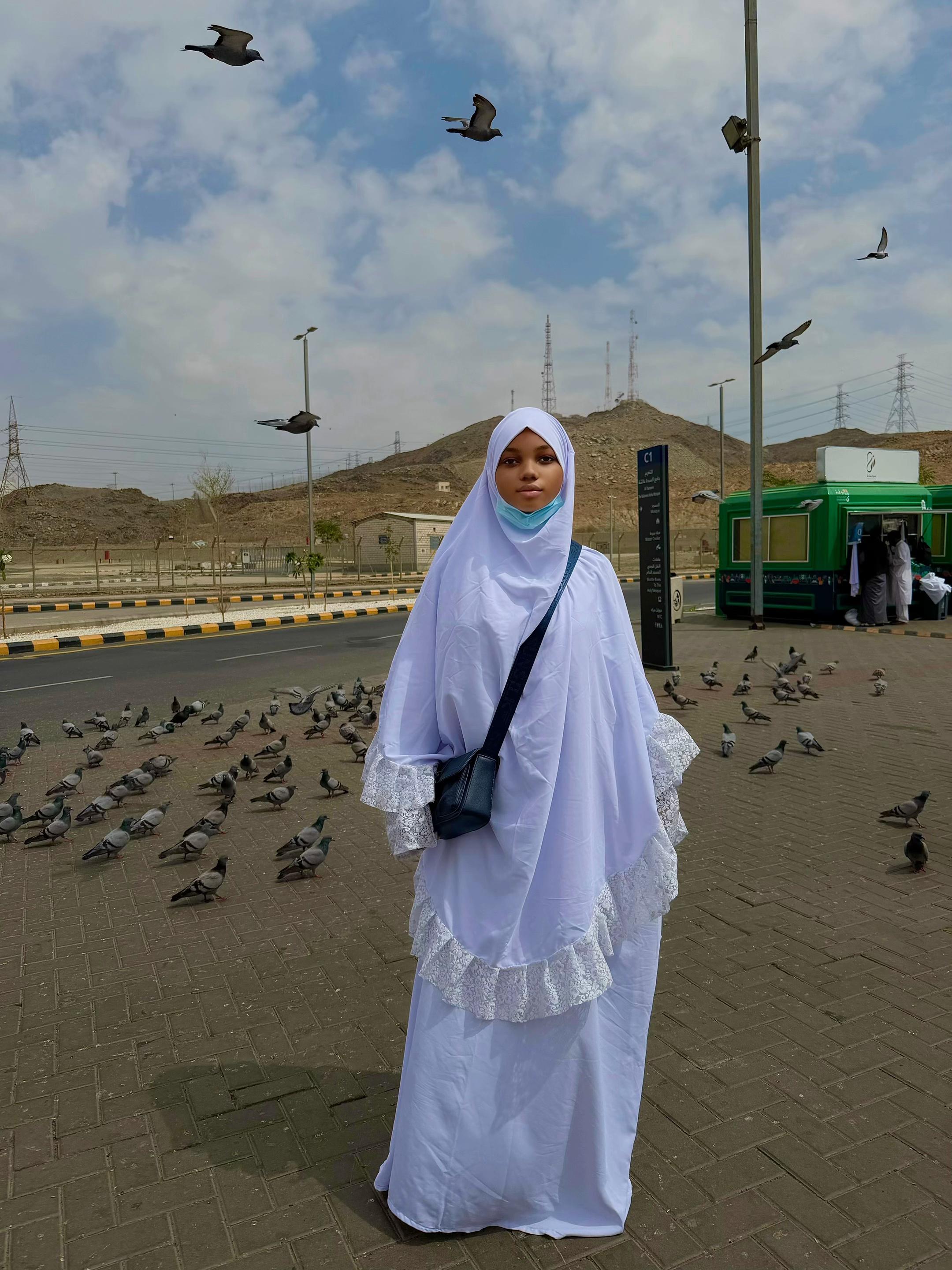 @️Muslimah🧕💎
