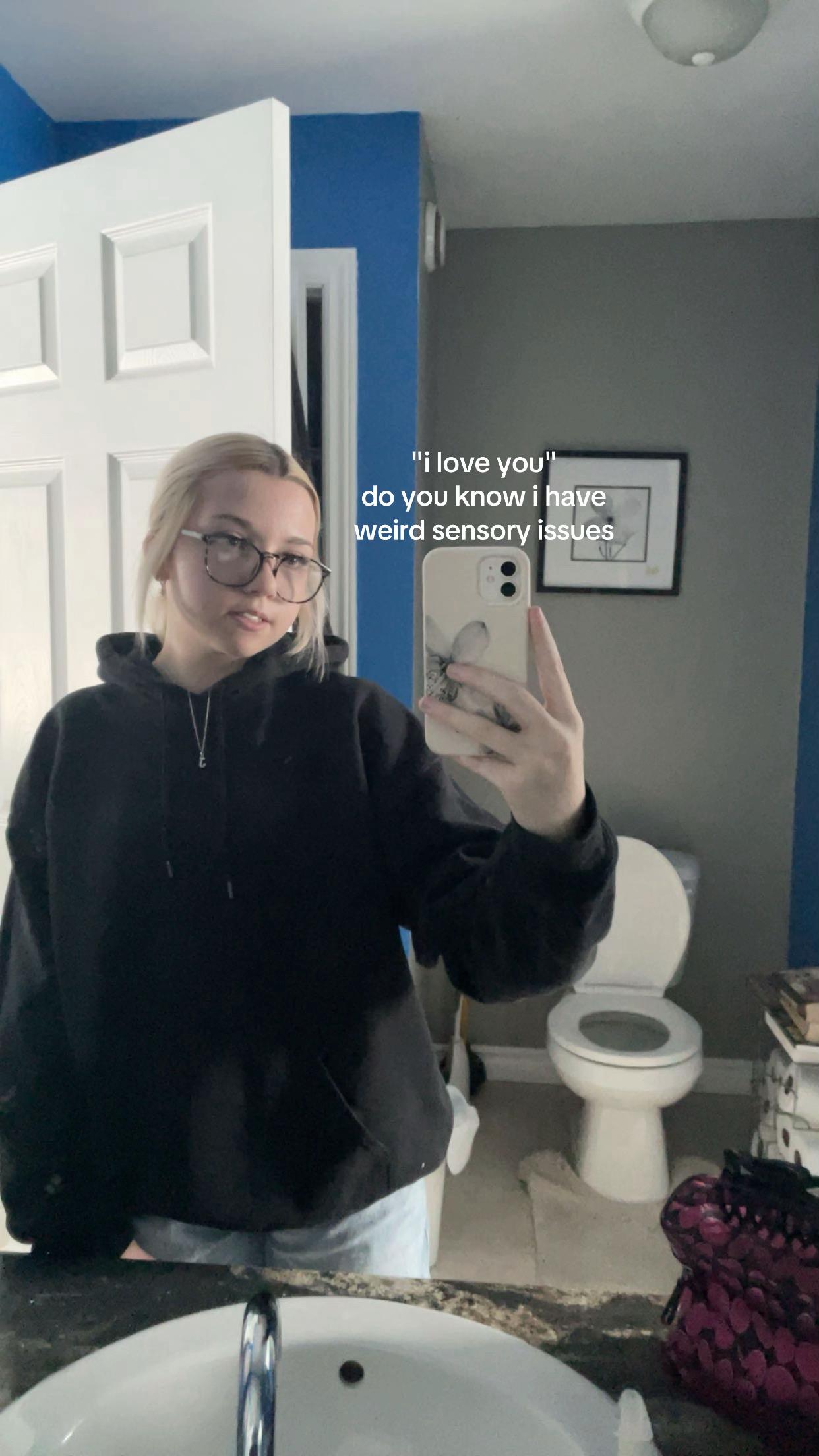 @secret